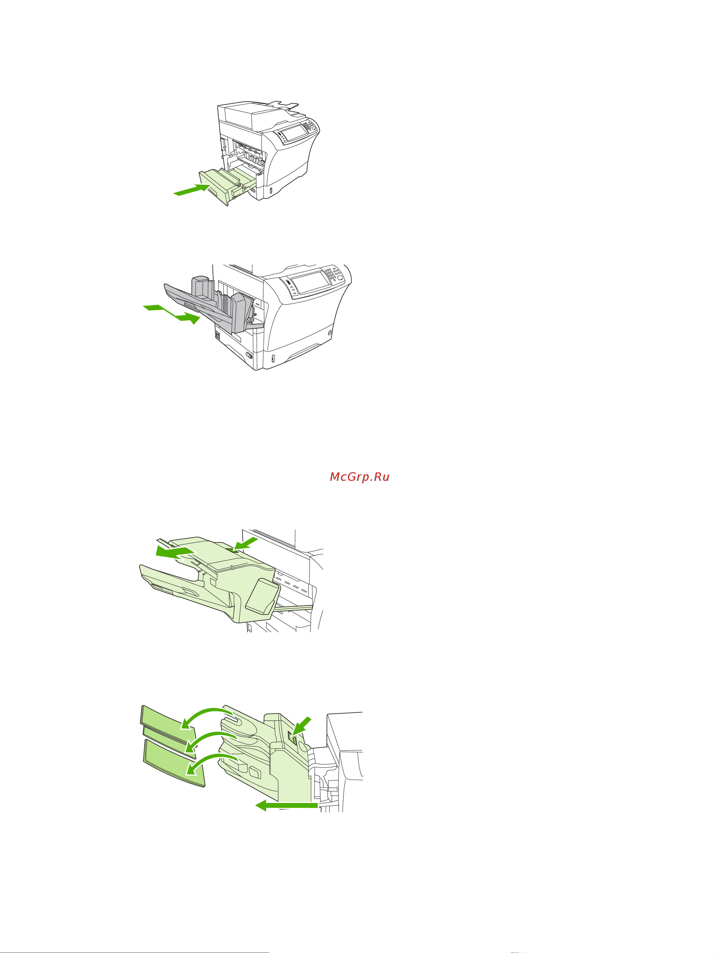 HP LaserJet M4345(x)(xm)(xs) [222/314] ばïöëíöñöóñ í½ öóú ó üß íïöñú ç çüñí ßü½íçó