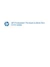 HP Photosmart Premium C310a Руководство по эксплуатации