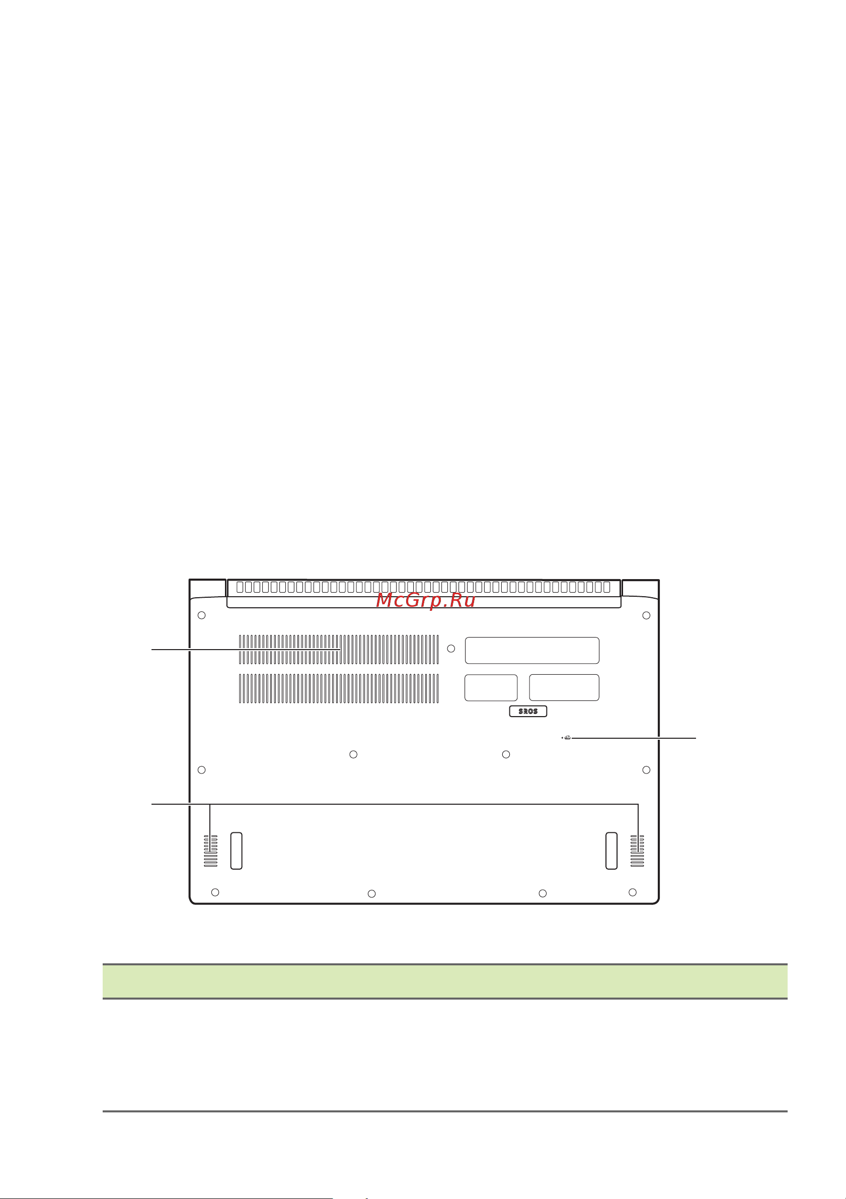 Acer Aspire A715-73G [14/90] Информация о usb 3 gen 1