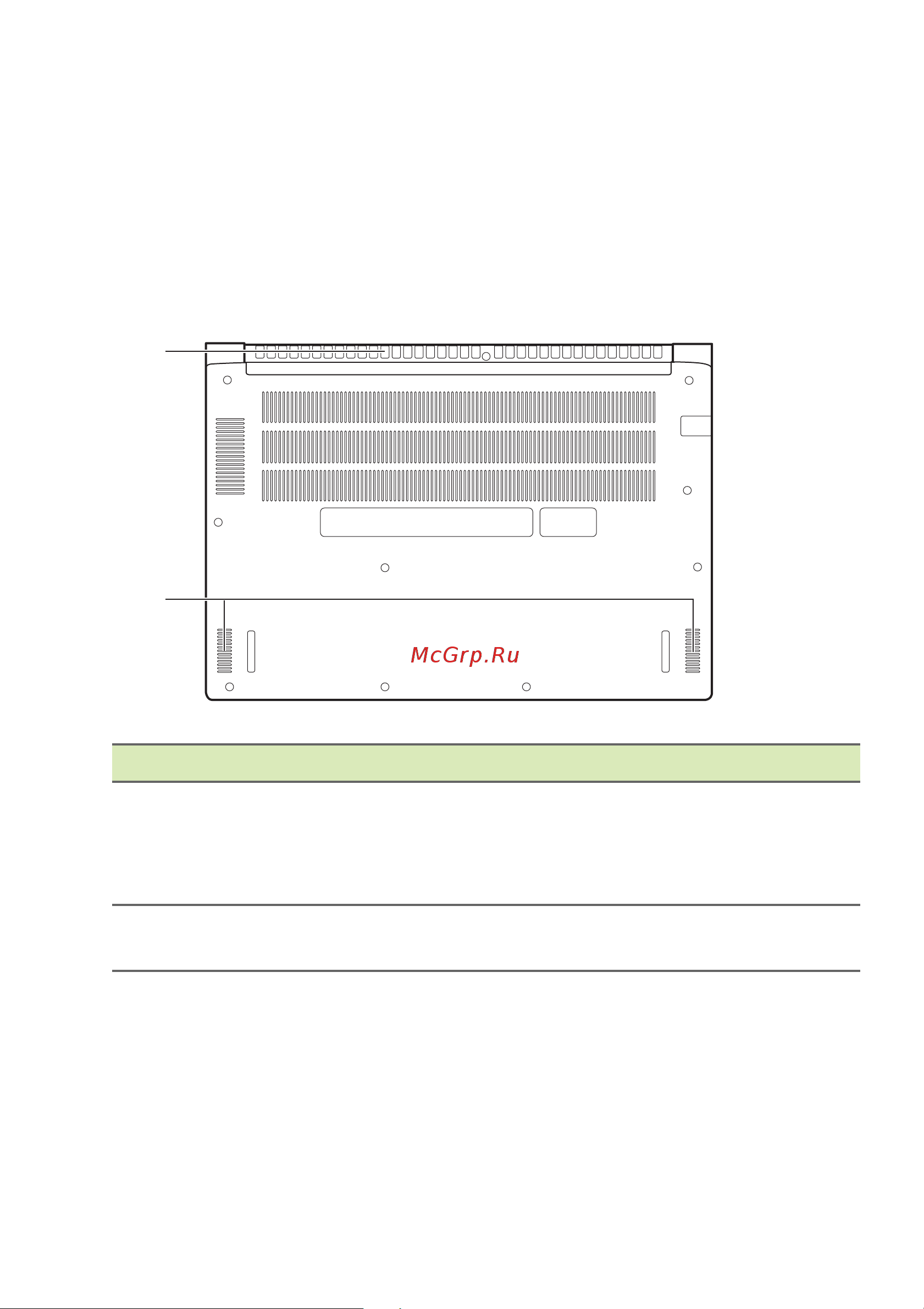 Acer Aspire A715-74G [14/90] Информация о разъеме usb type c