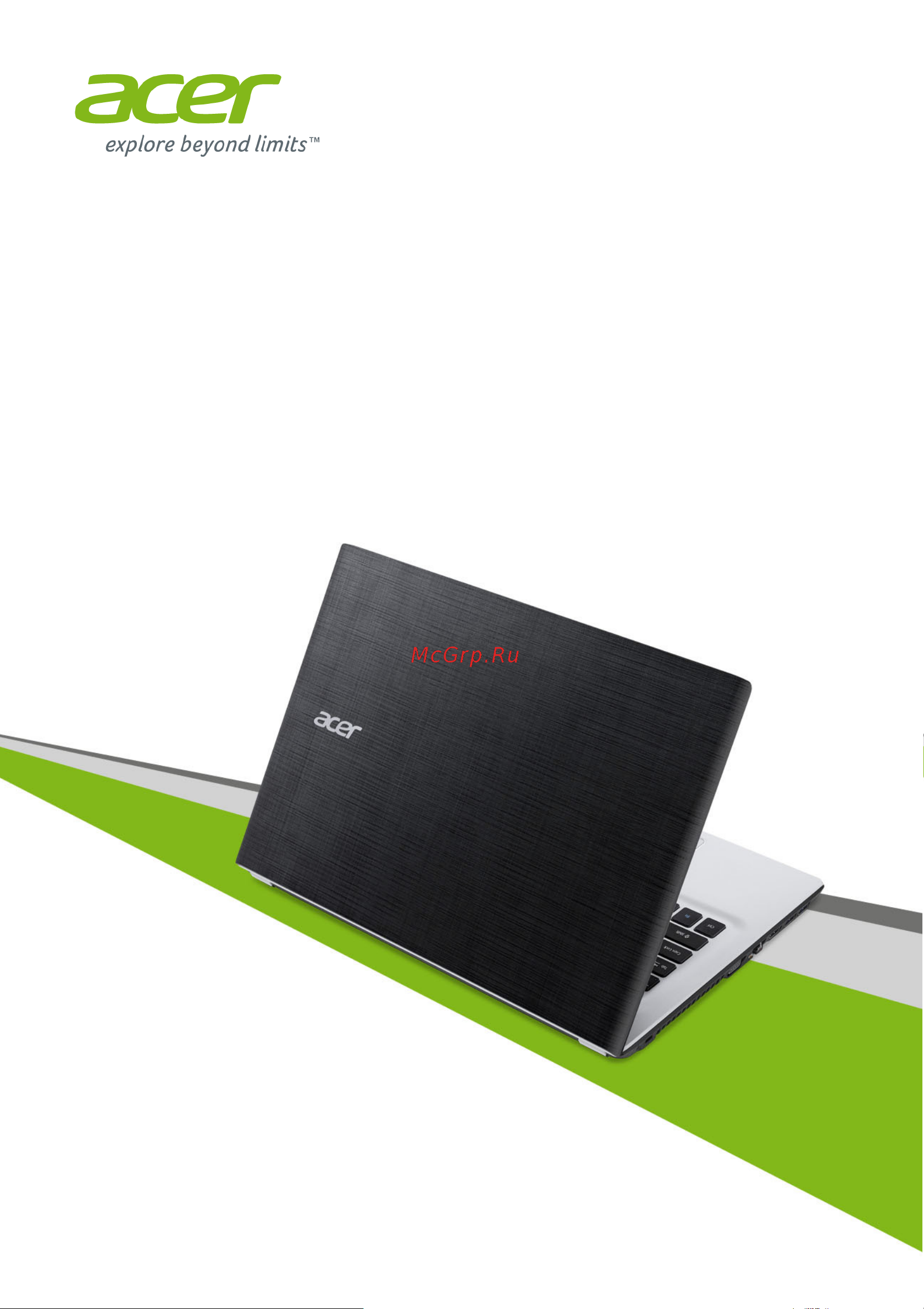 Acer TravelMate P248-M Руководство по эксплуатации онлайн