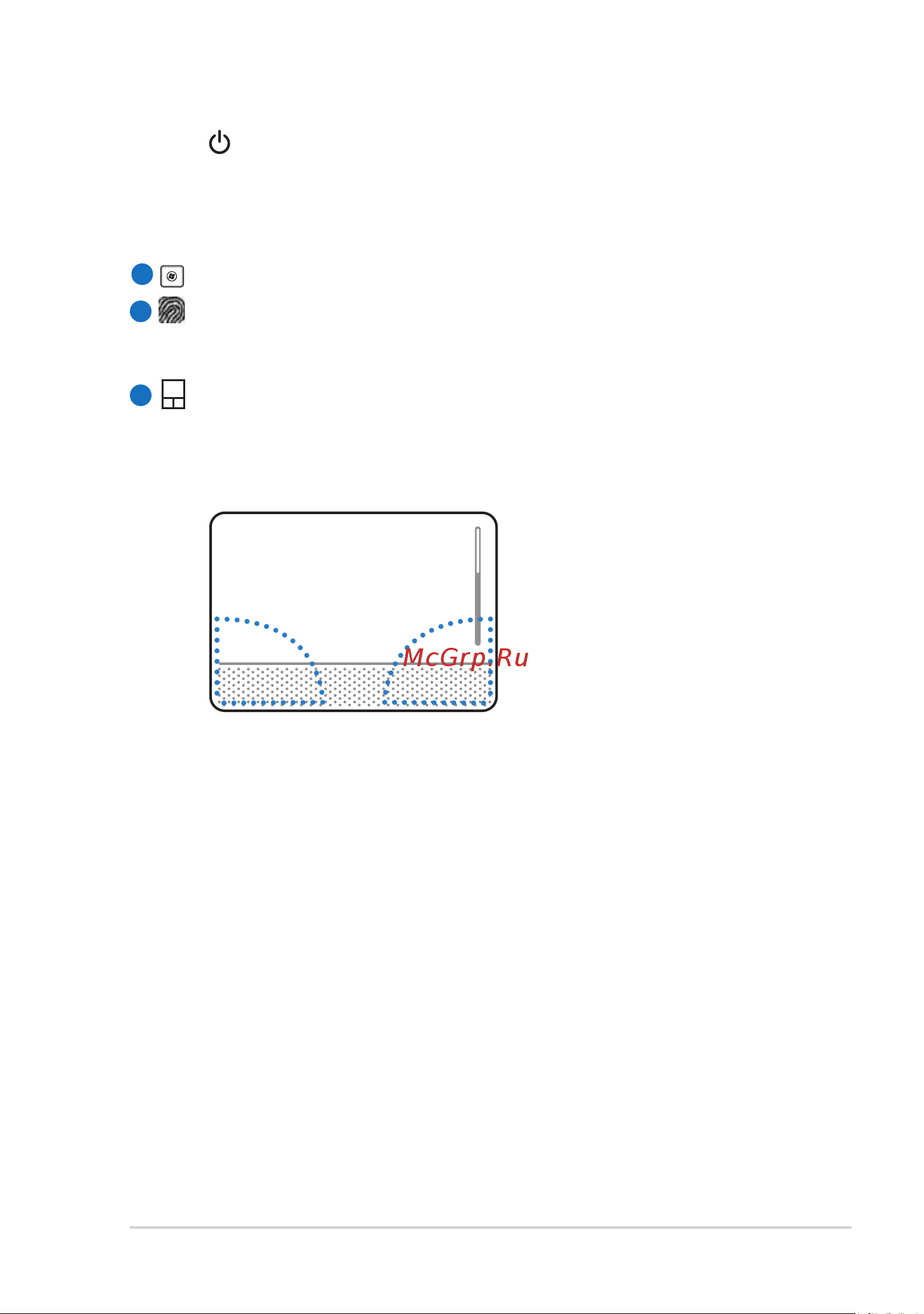 Asus EeePC_1018P Руководство по эксплуатации онлайн [13/64] 708868