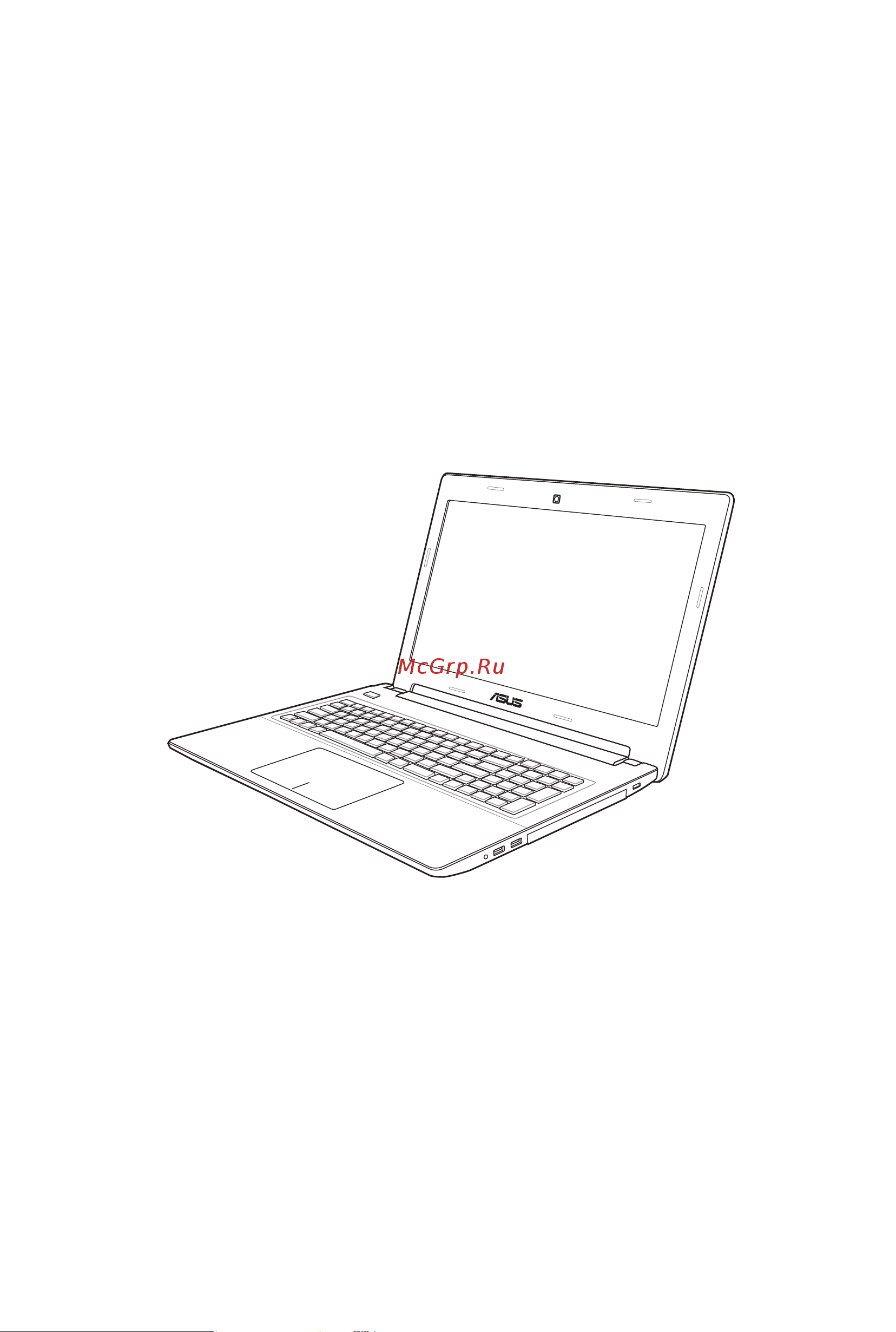 Asus S56CM Руководство по эксплуатации онлайн