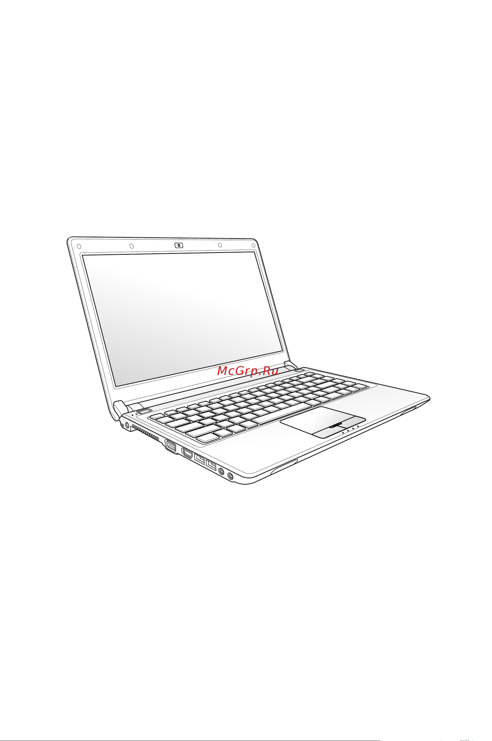 Asus UL30J_UL80J Руководство по эксплуатации онлайн