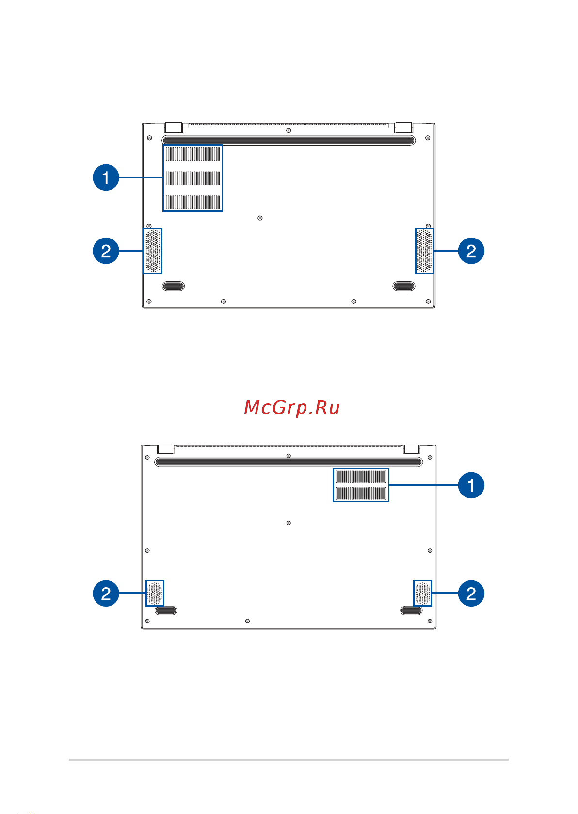 Asus VivoBook 14 X412UB [20/102] Модель 14