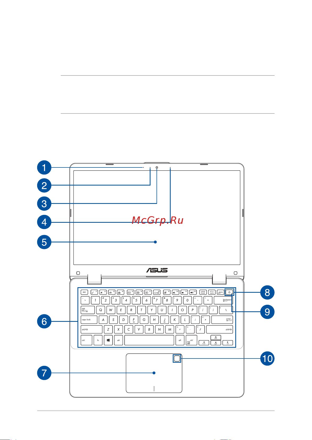 Asus VivoBook 15 X505ZA [14/114] Модель 14