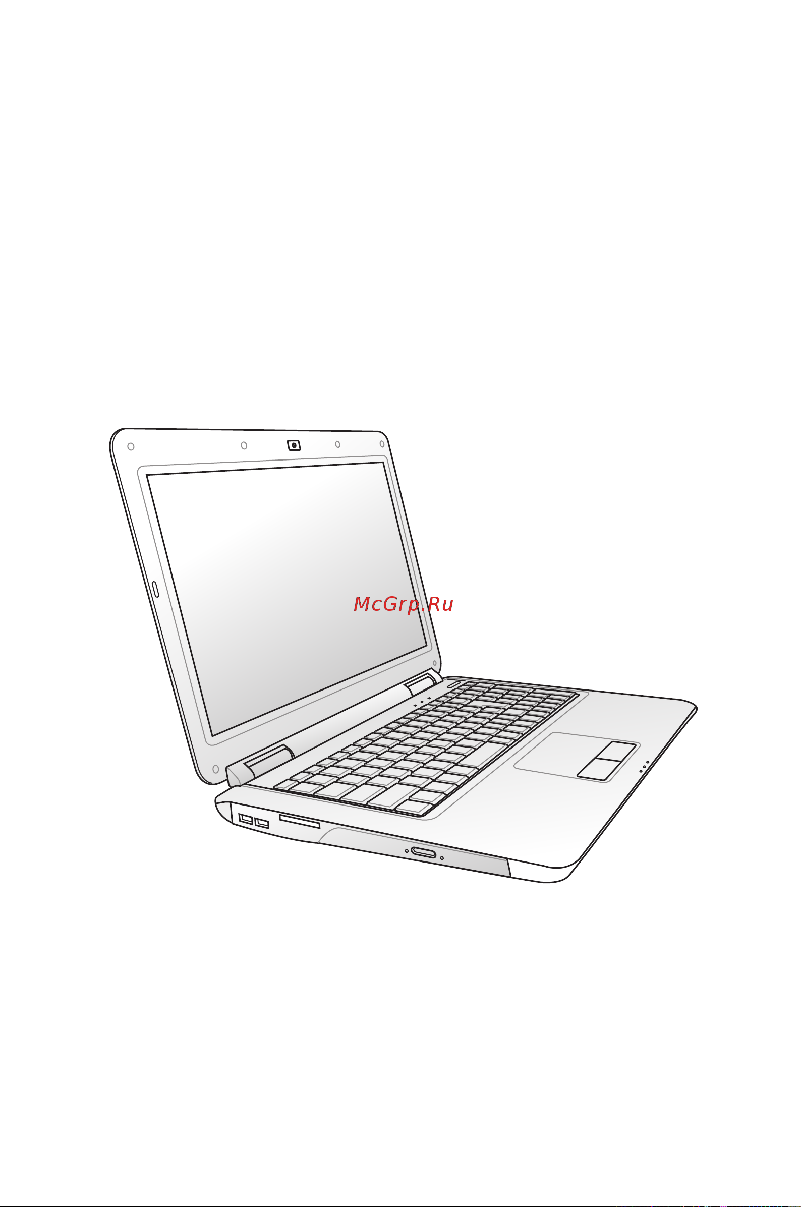Asus X5EAE Руководство по эксплуатации онлайн