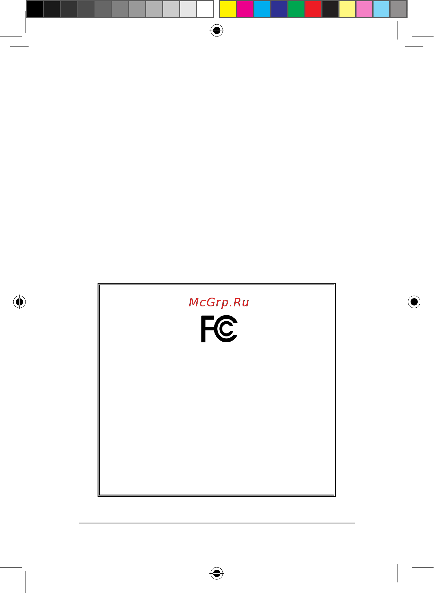 Asus ZenBook 13 UX331FAL [10/12] Fcc compliance information