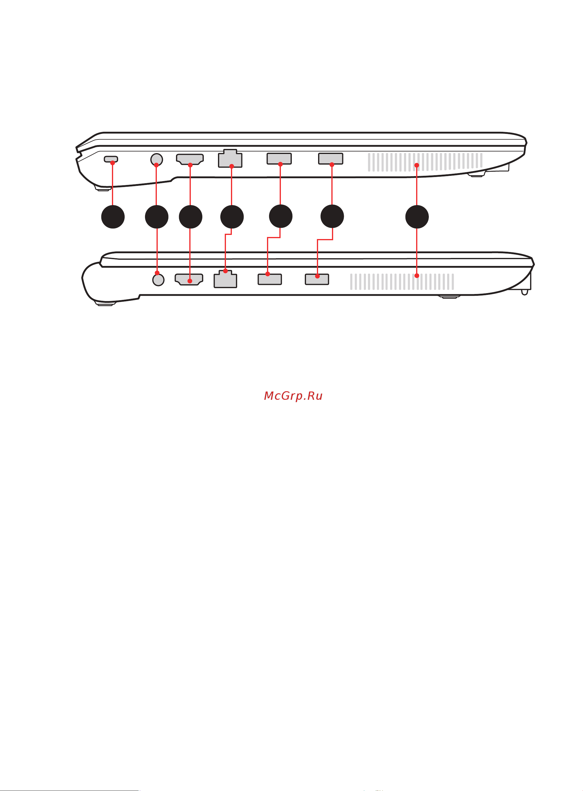 DEXP Aquilon O140 [15/29] 4 3 2 1 5 6