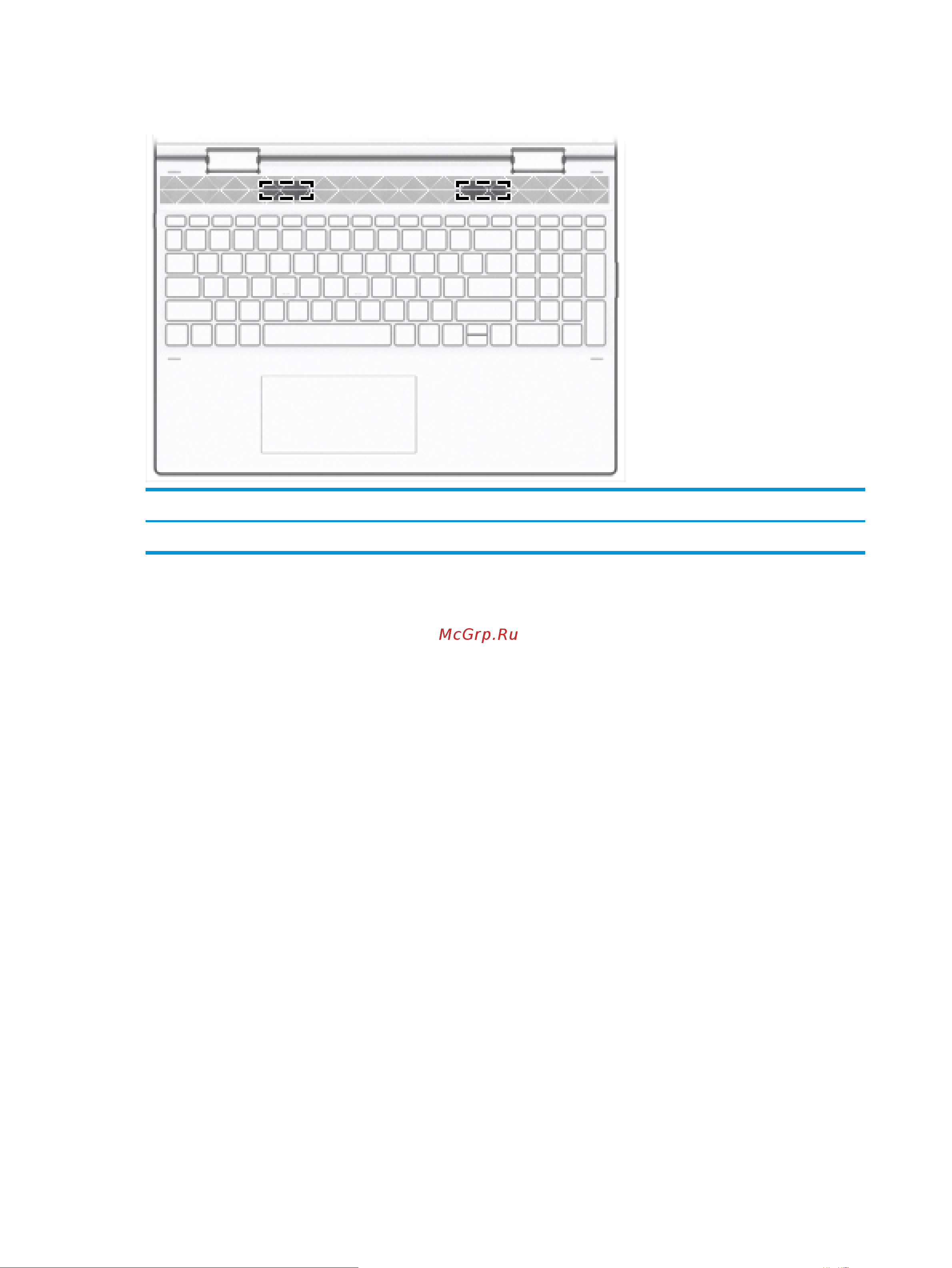 HP ENVY 15-cp0000 x360 [24/82] Динамики