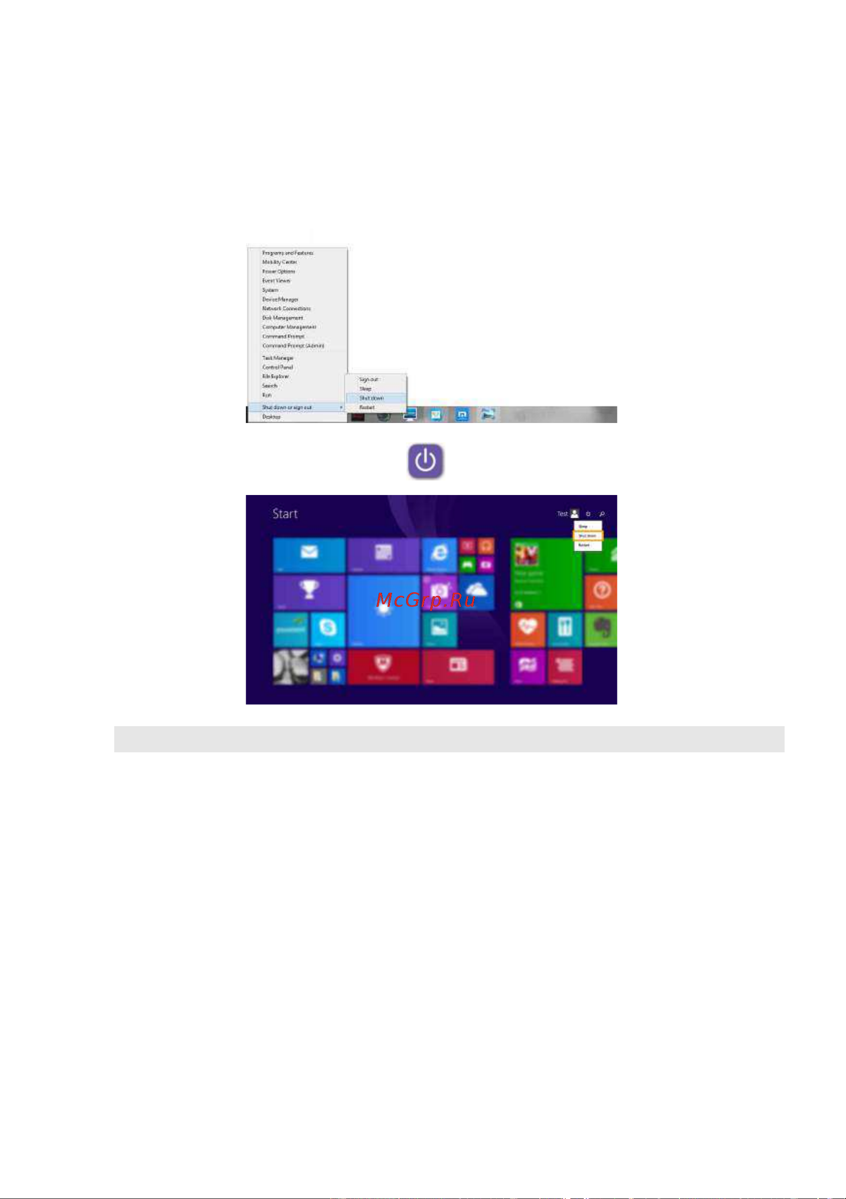 Lenovo IdeaPad B5080 Руководство по эксплуатации онлайн [23/54] 782665