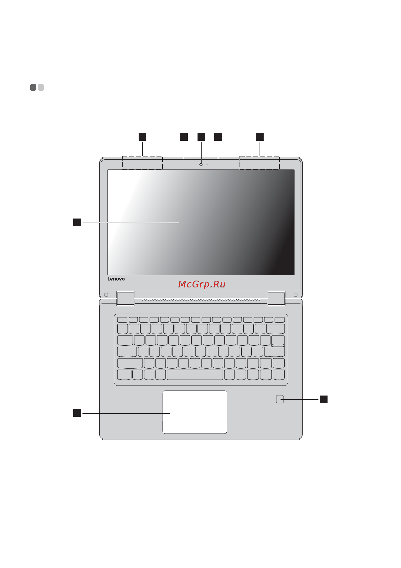 Lenovo Flex 4-1435 [5/38] Lenovo ideapad flex 4 1470 ideapad flex 4 1435 ideapad flex 4 1480