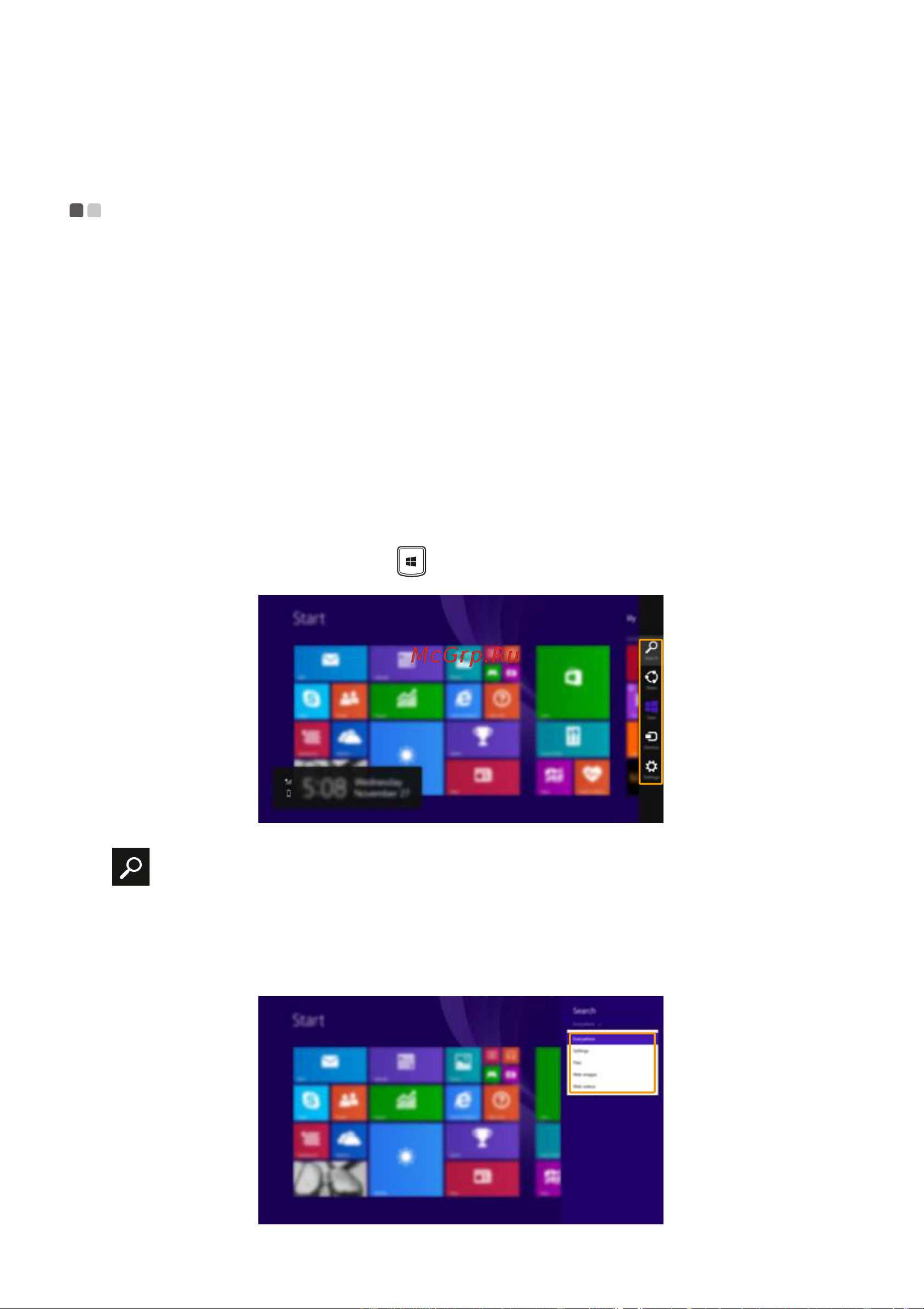 Lenovo G51-35 [24/63] Чудо кнопки