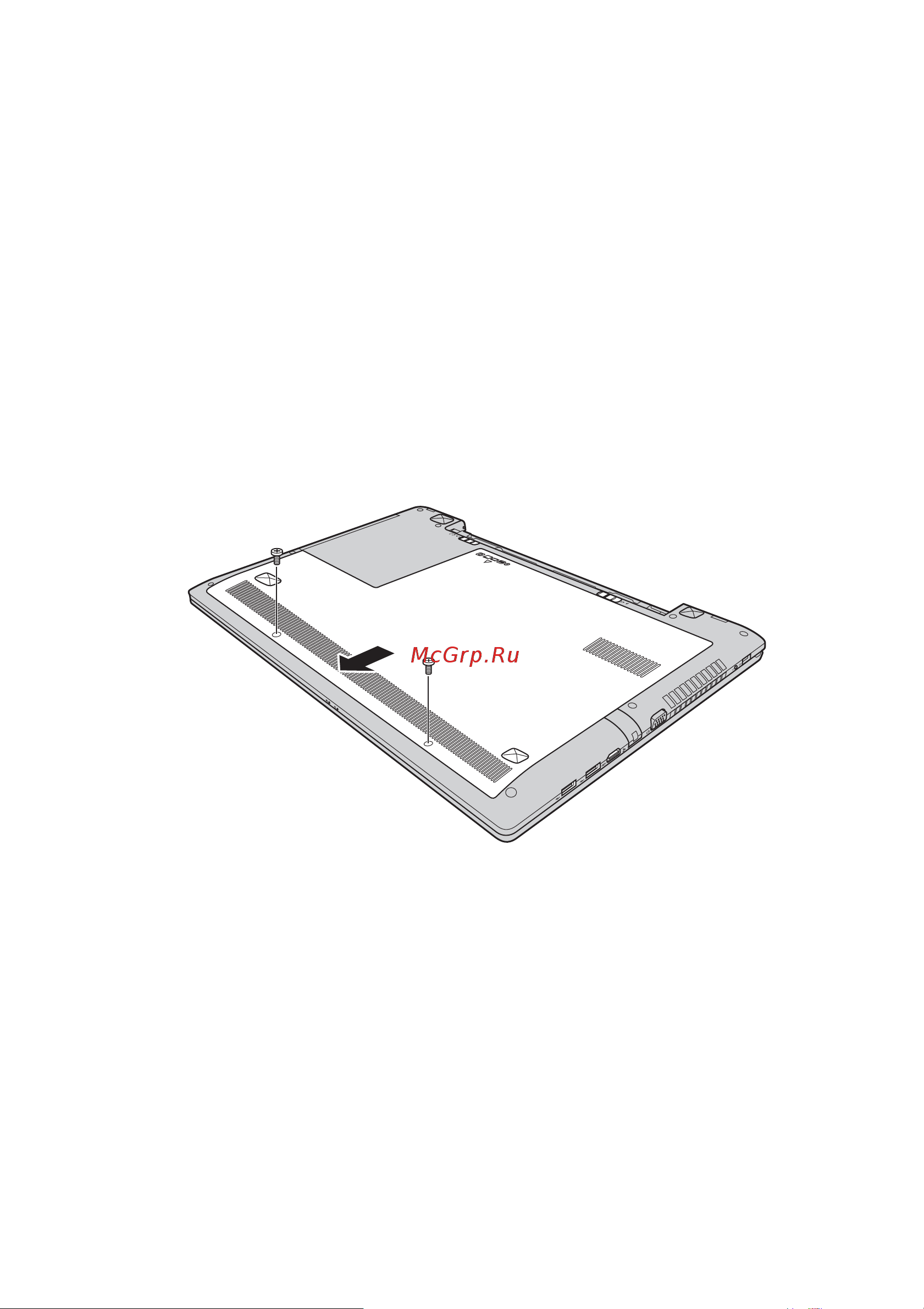 Lenovo G70-70 Руководство по эксплуатации онлайн [37/56] 710029