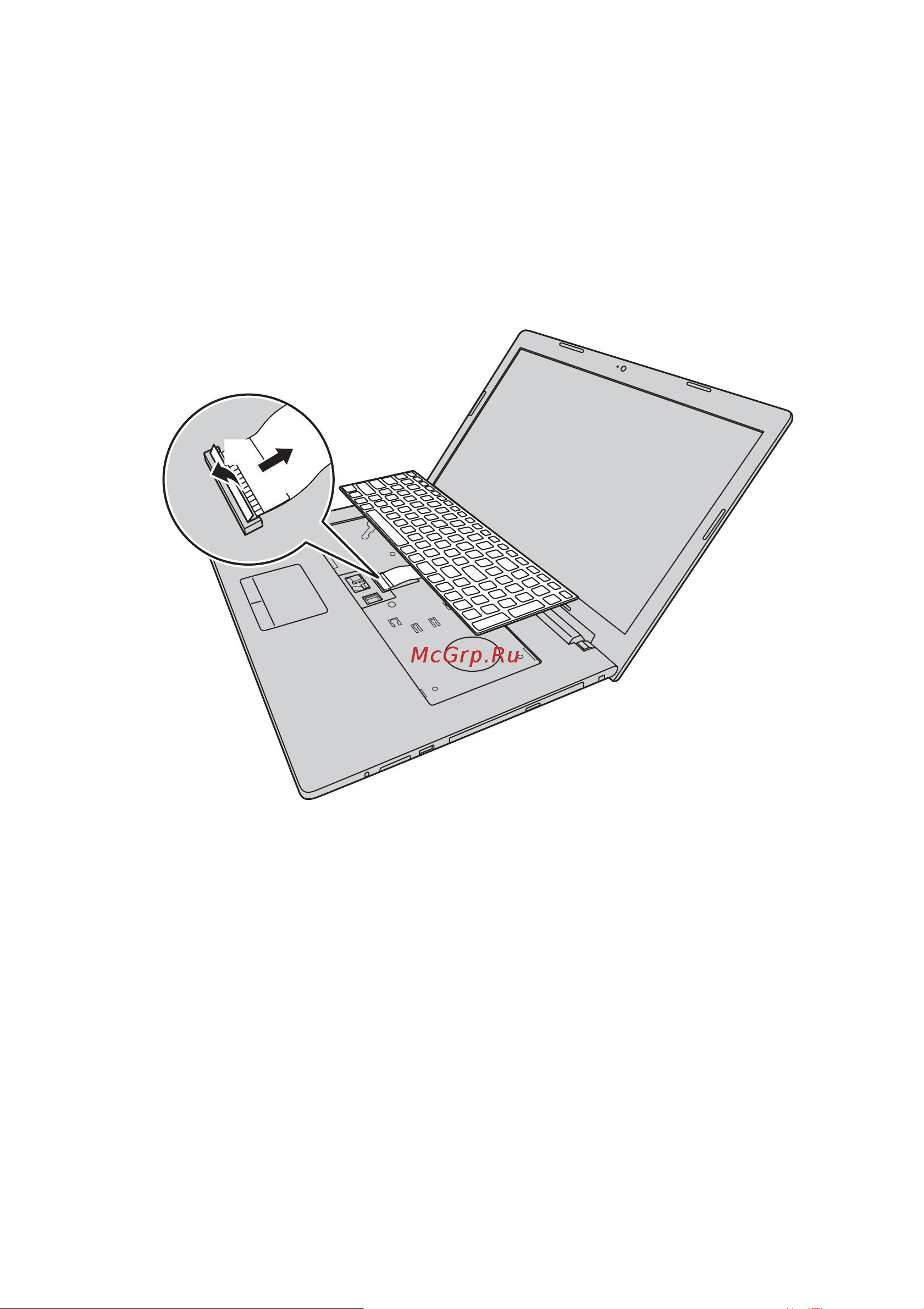 Lenovo G70-80 Руководство по эксплуатации онлайн [51/56] 710030