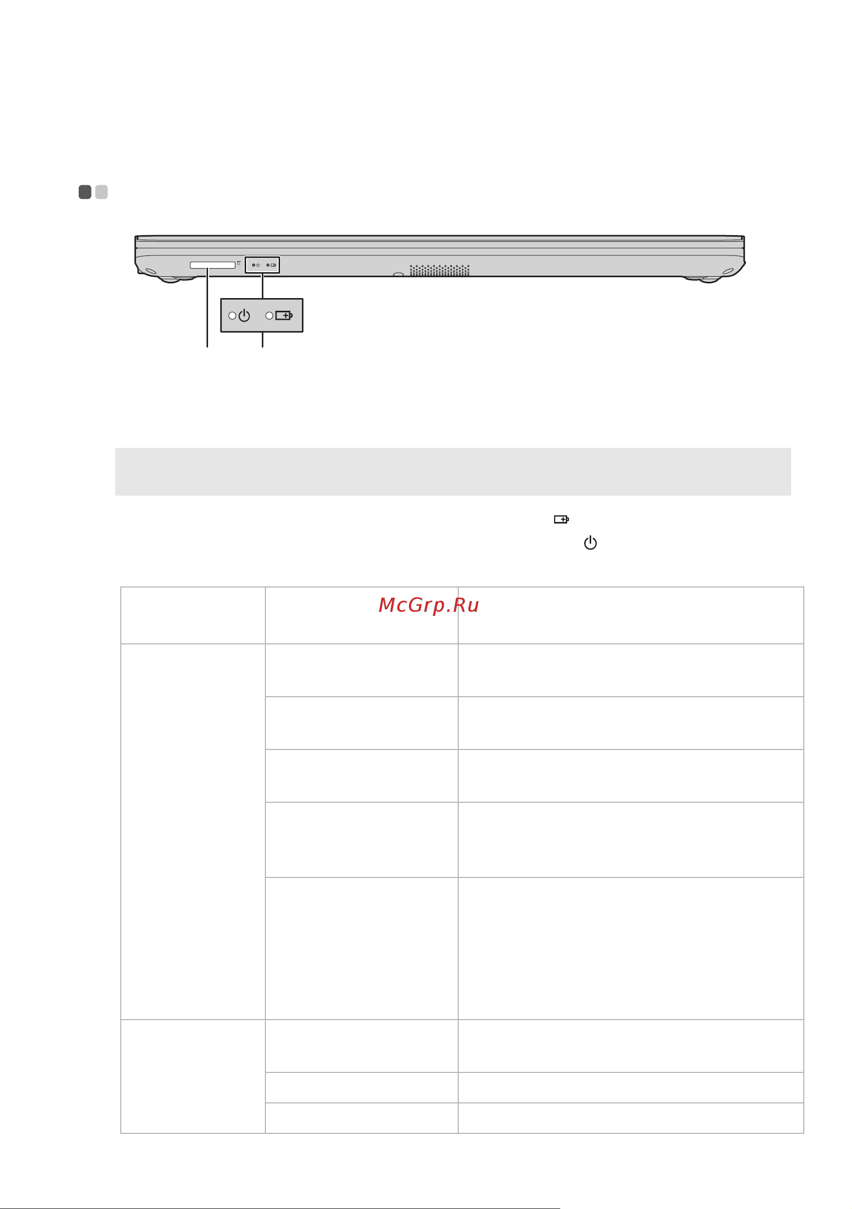 Lenovo IdeaPad 110-14ISK [13/37] Вид спереди