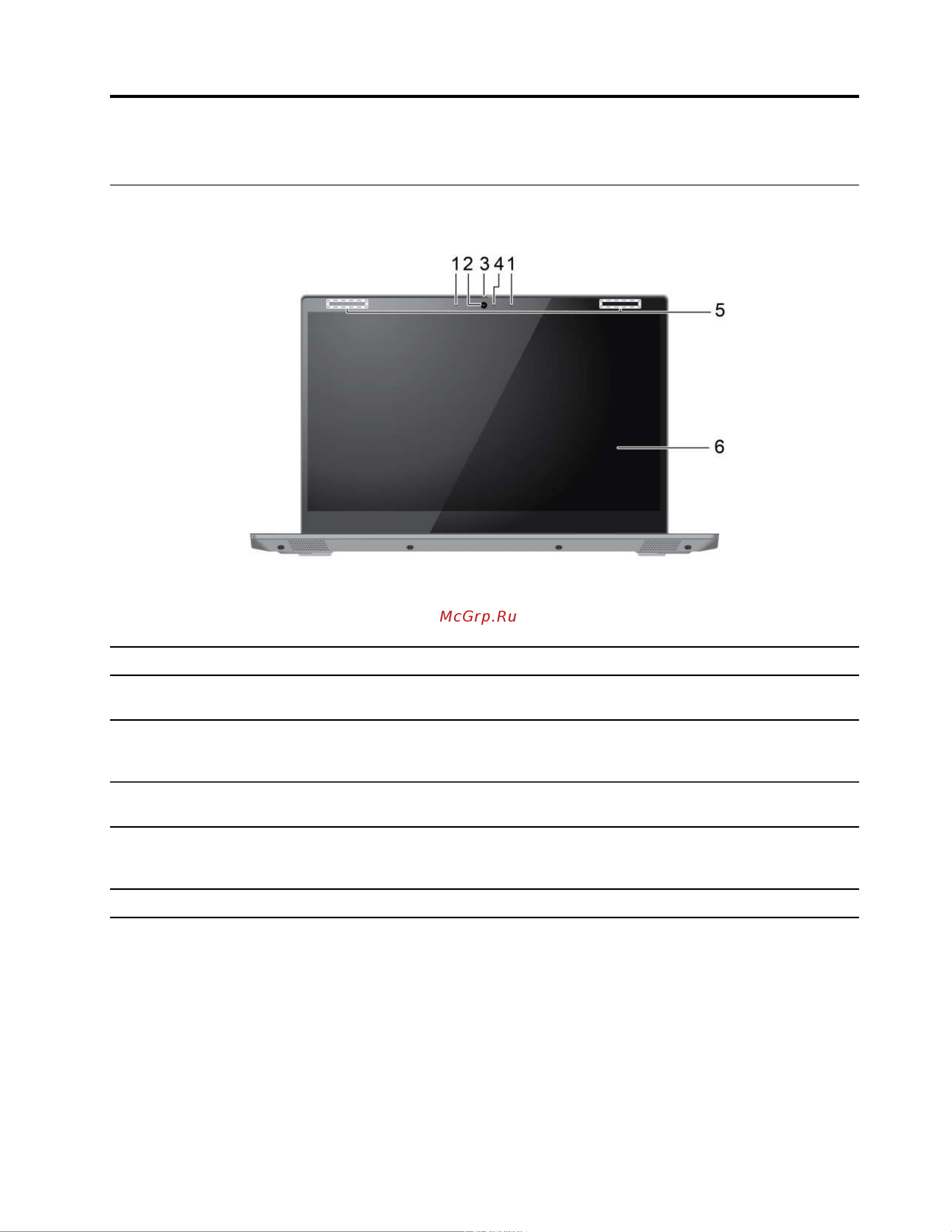 Lenovo IdeaPad 3 15IGL05 (81WQ00EKRK) [7/70] Вид спереди
