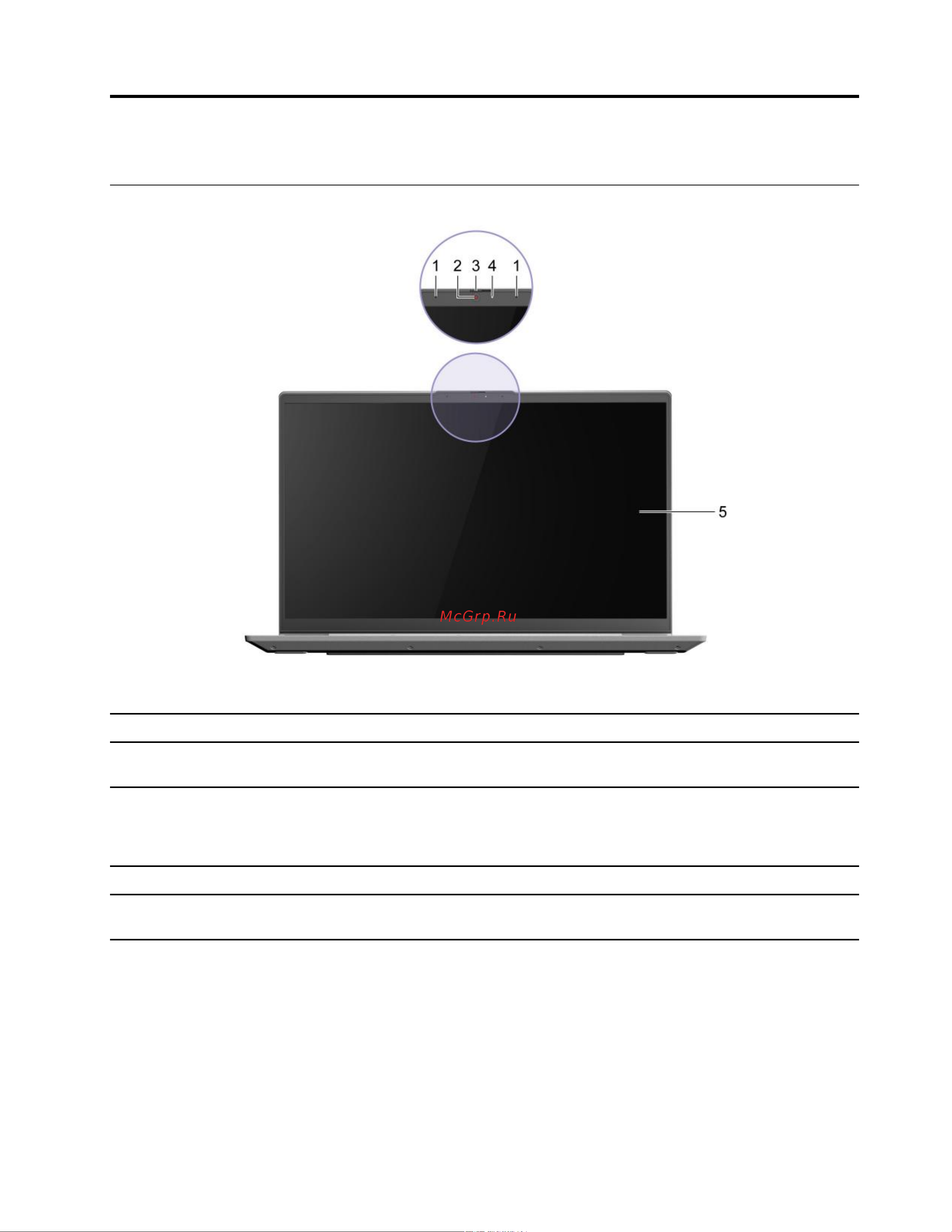 Lenovo 82LN007DRK [7/76] Вид спереди