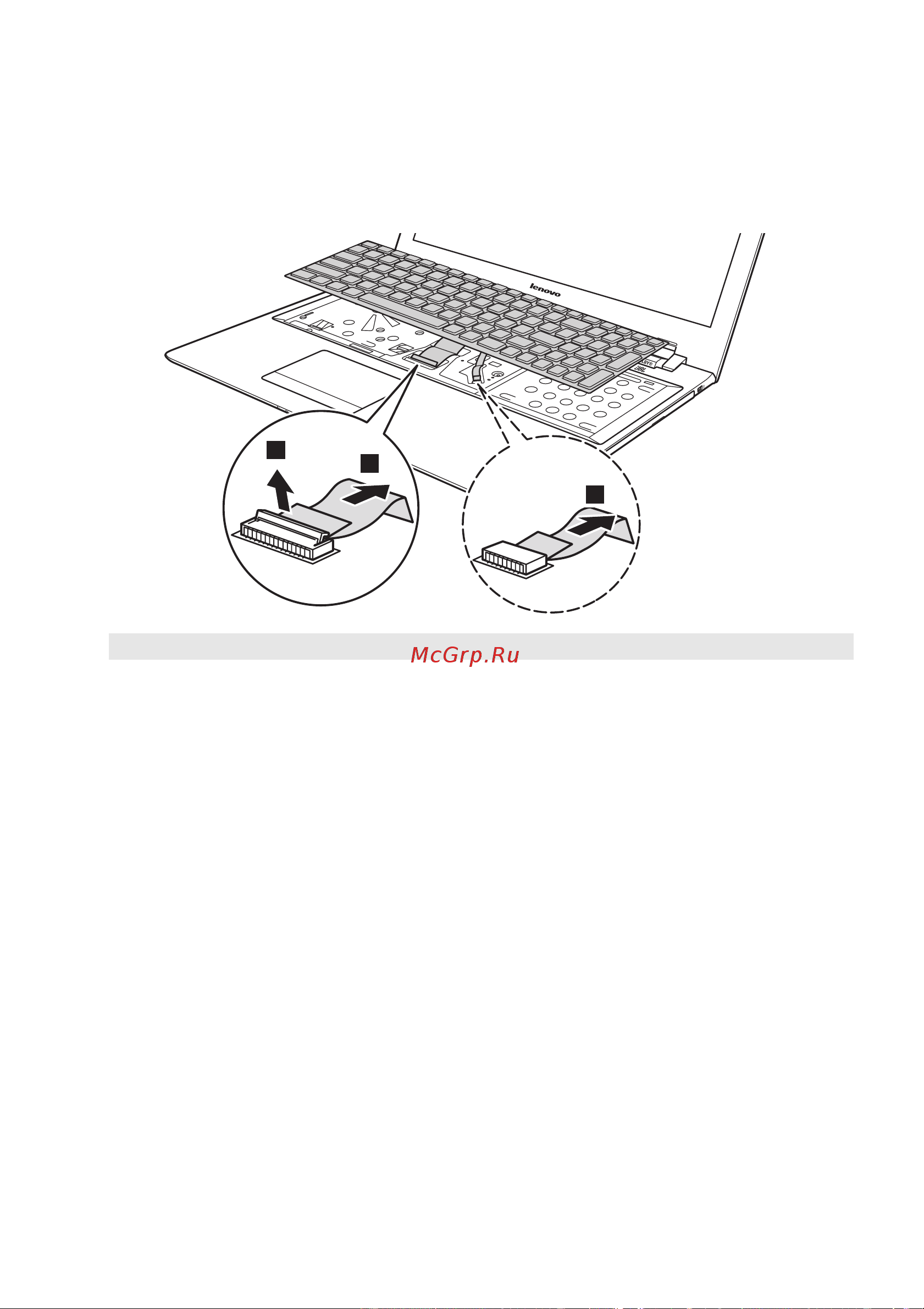 Lenovo IdeaPad 500-14ACZ [41/46] Lenovo z51 70 ideapad 500 15acz