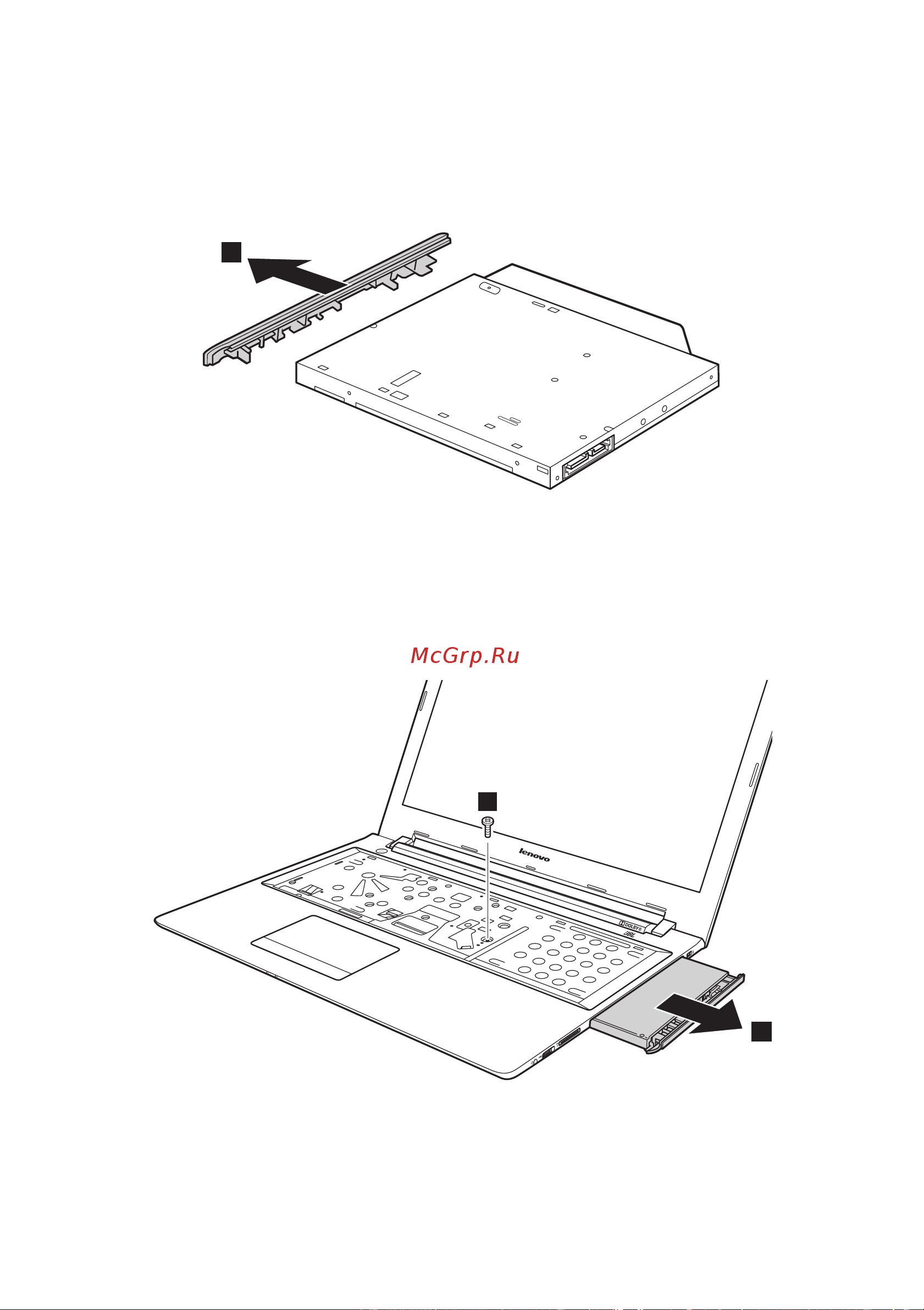 Lenovo IdeaPad 500-14ACZ [43/46] Lenovo z51 70 ideapad 500 15acz