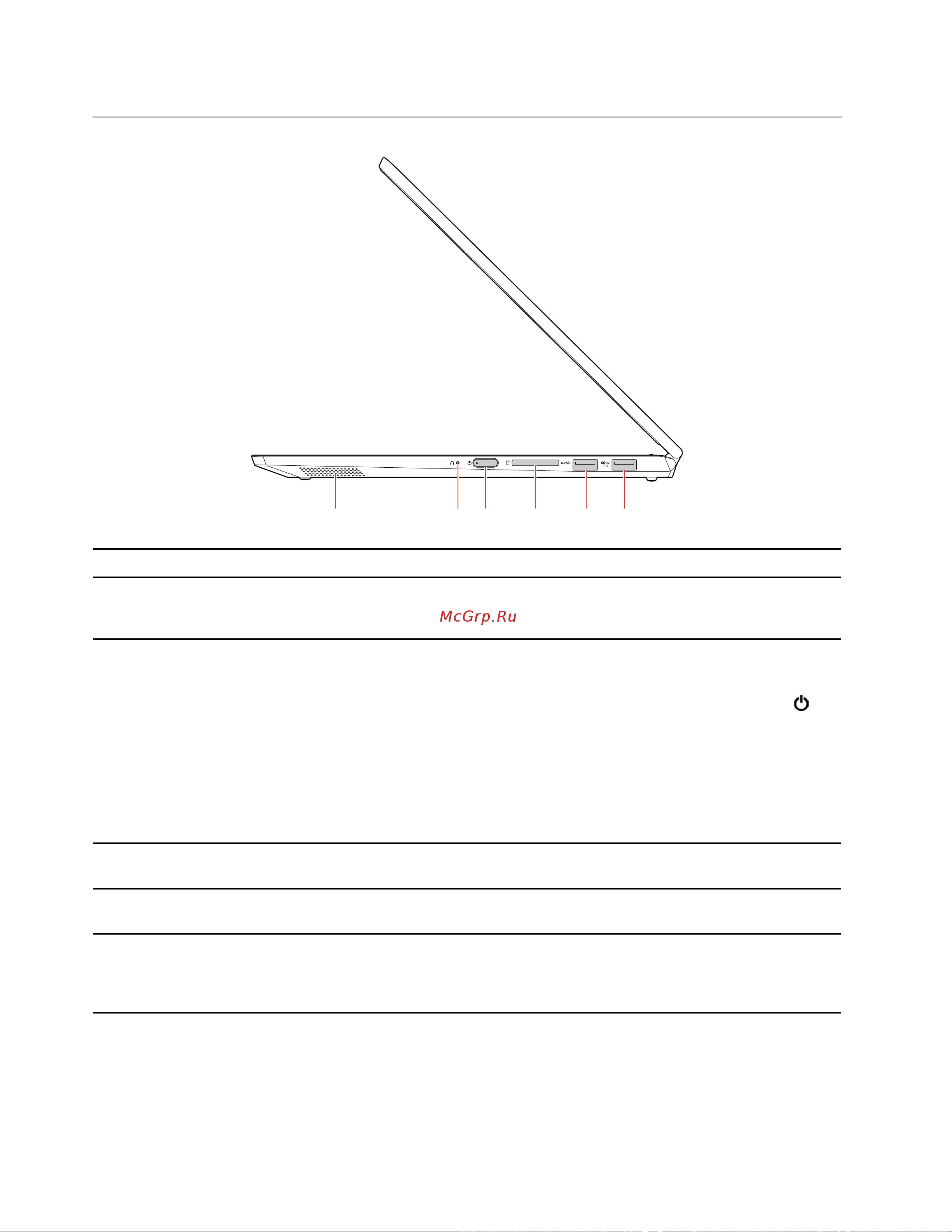 Lenovo IdeaPad C340-15IIL [10/78] Вид справа