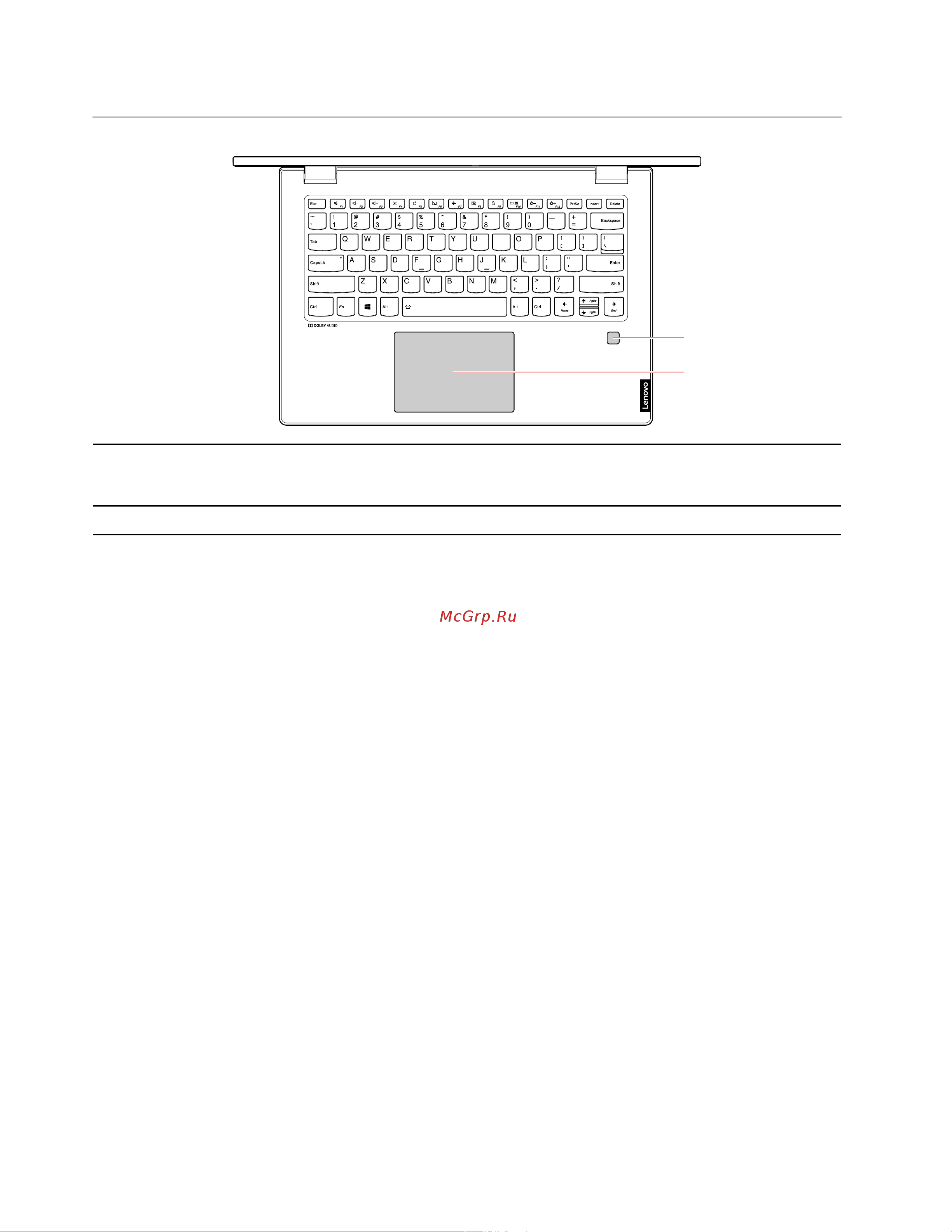 Lenovo IdeaPad C340-15IIL [8/78] Вид основания