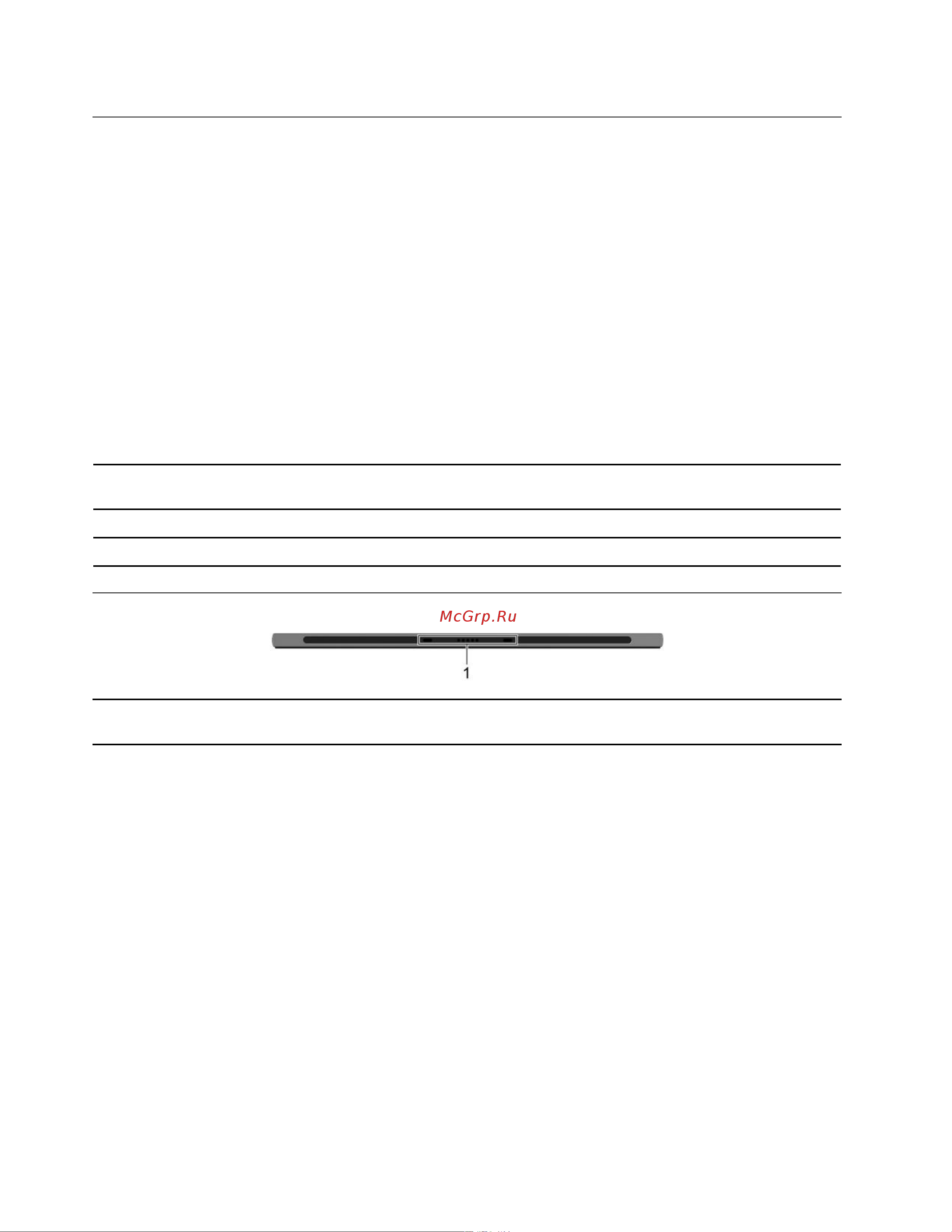 Lenovo IdeaPad Duet 3 10IGL5-LTE [10/72] Вид сзади
