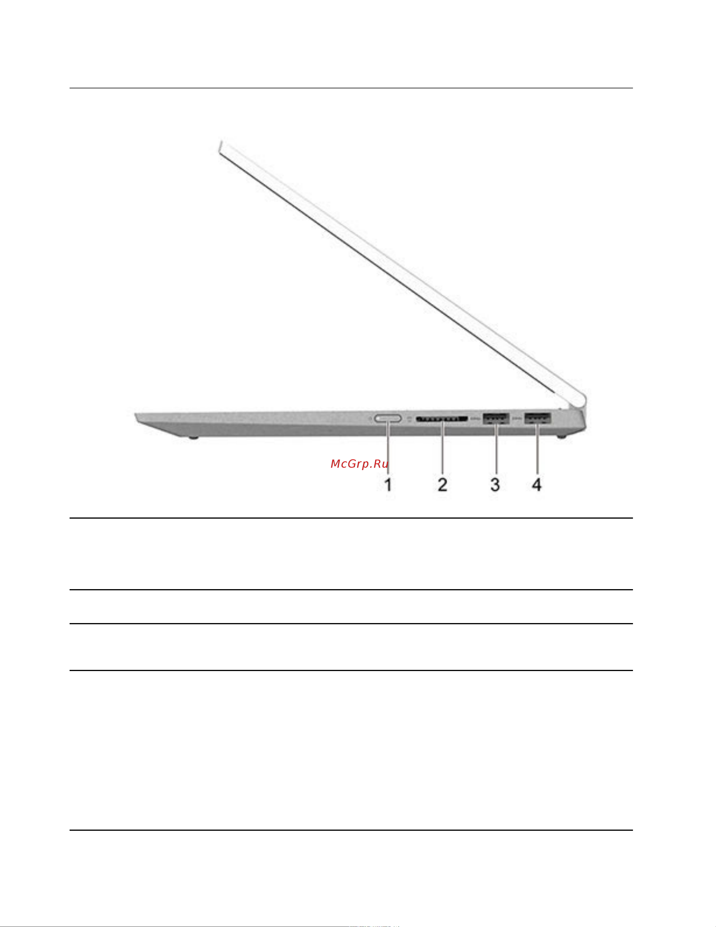 Lenovo IdeaPad Flex 5 14ALC05 [12/80] Вид справа