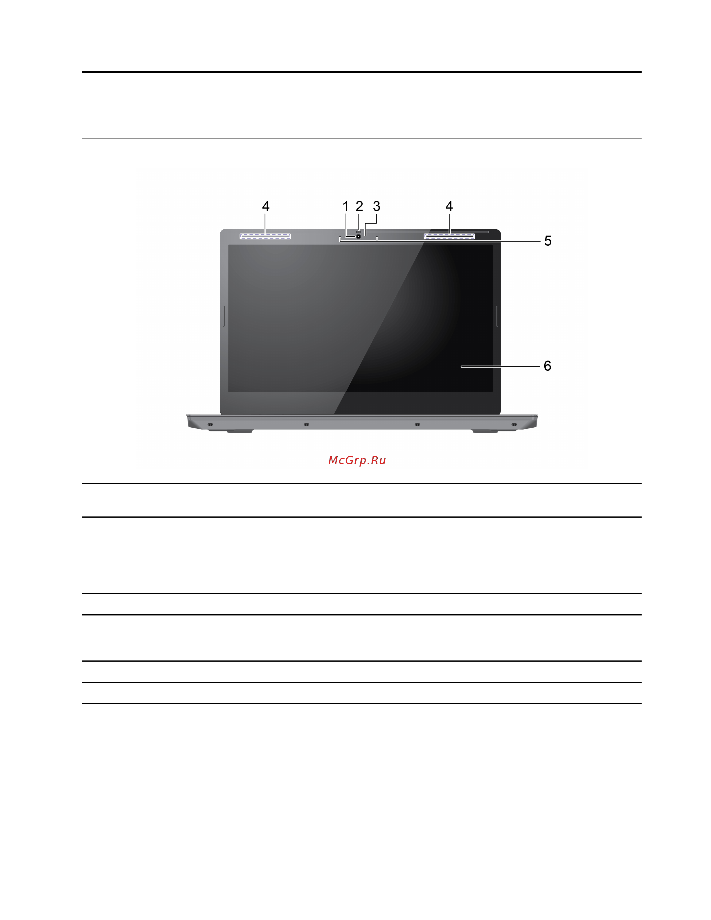 Lenovo IdeaPad 3 15ITL6 82HL0084RE [7/68] Вид спереди