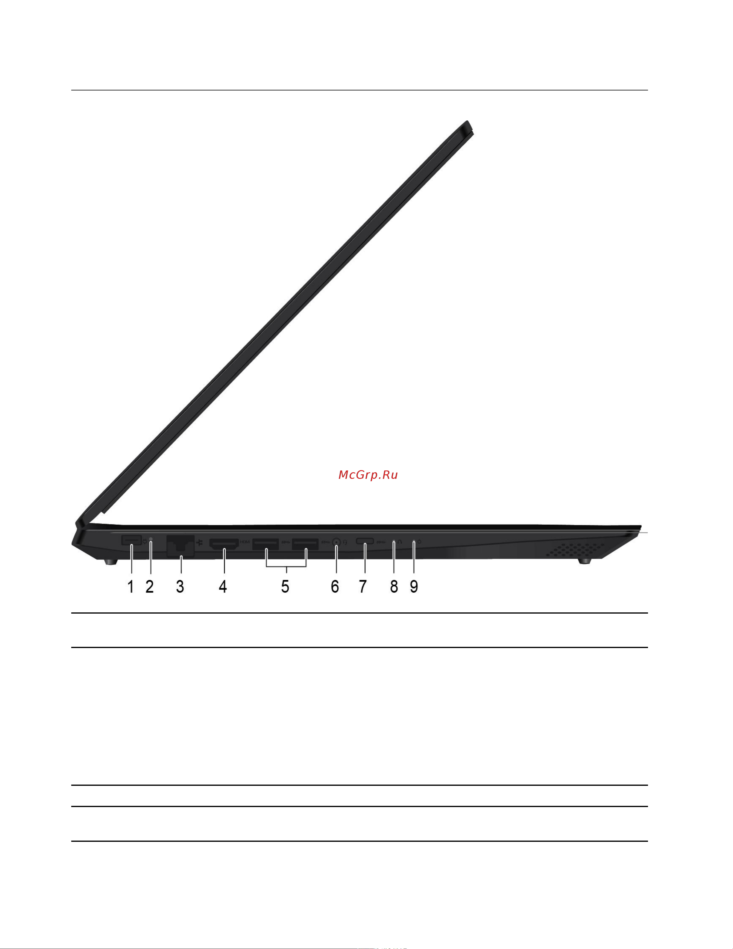 Lenovo IdeaPad L340L-15IRH Gaming [12/78] Вид слева