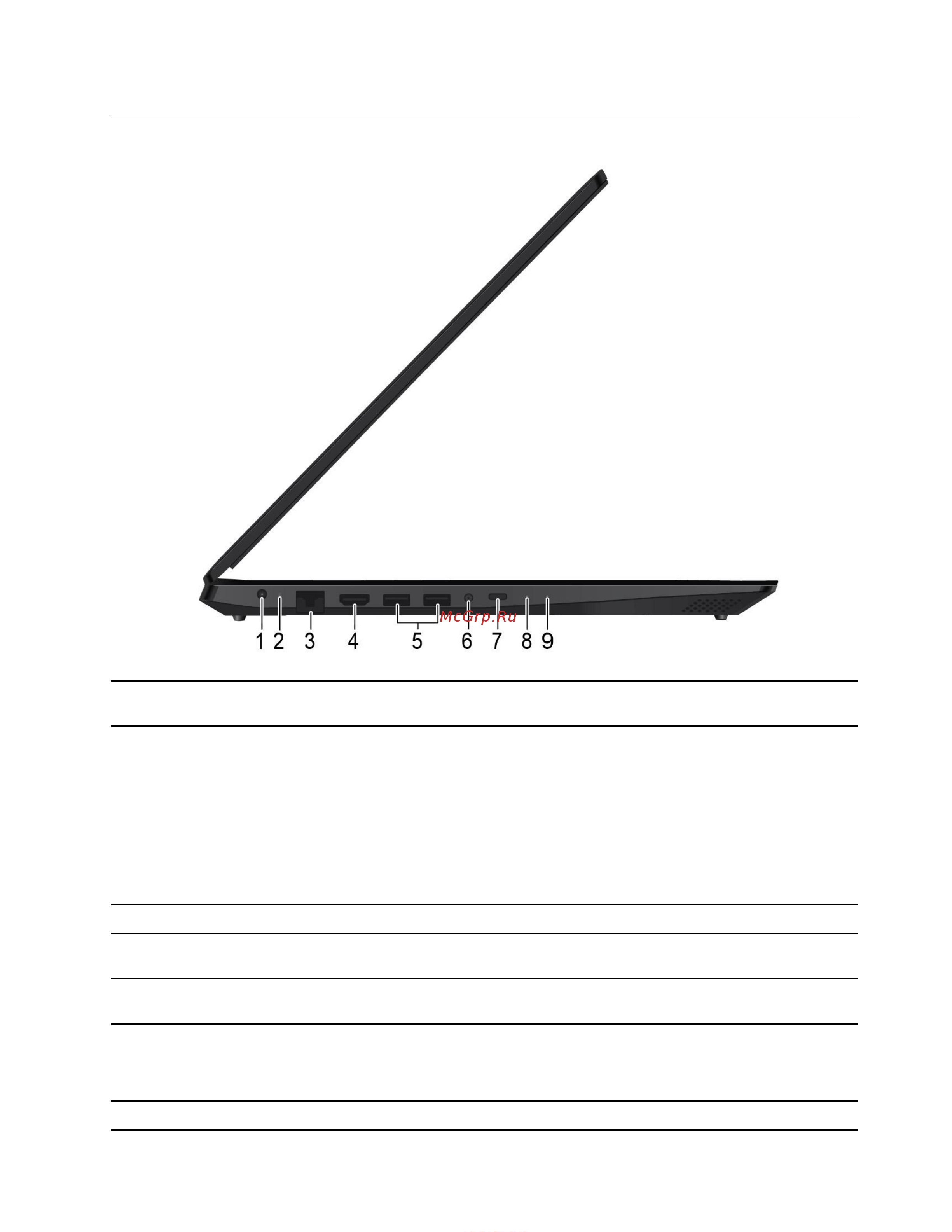 Lenovo IdeaPad L340R-15IWL [11/80] Вид слева