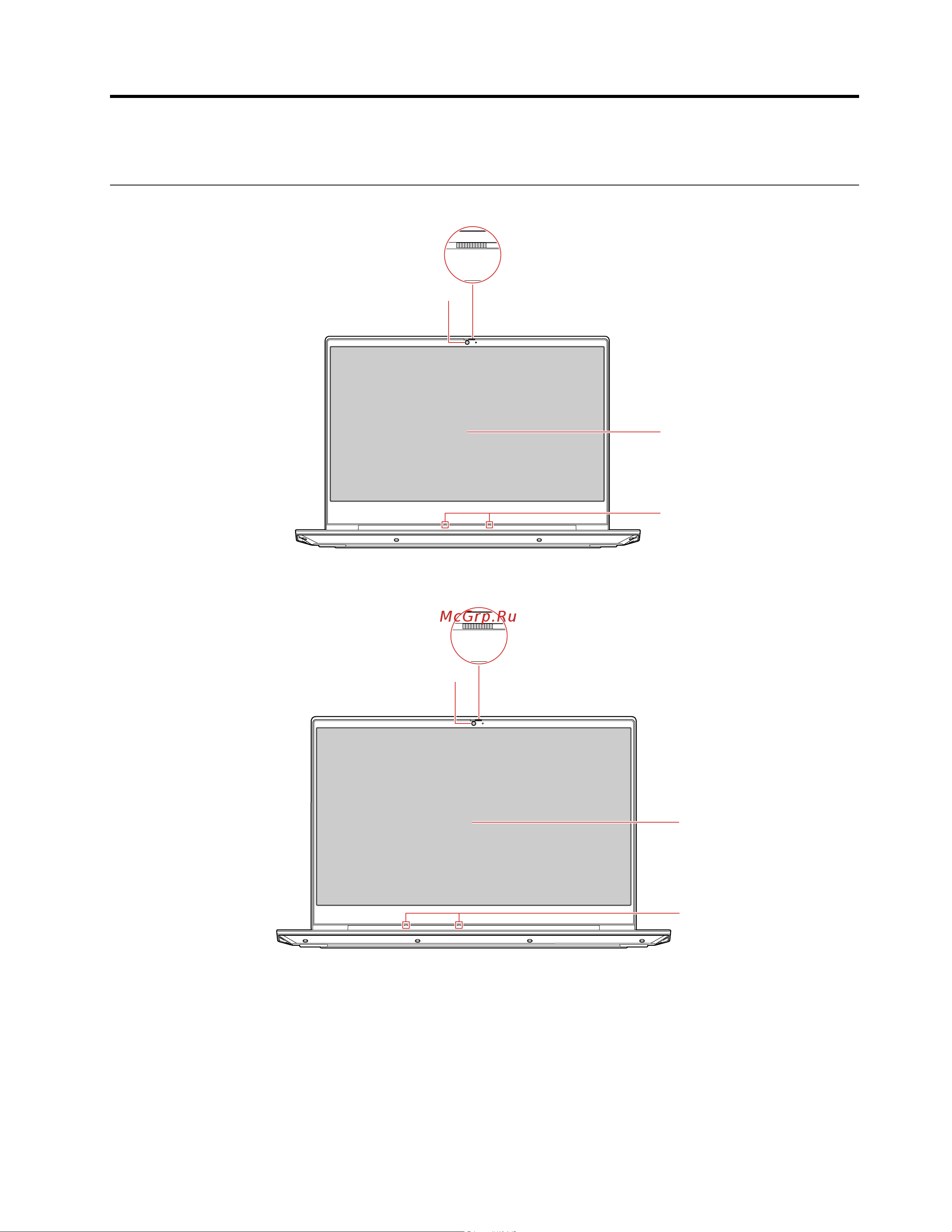 Lenovo IdeaPad S340-14API (Touch) [7/78] Вид спереди