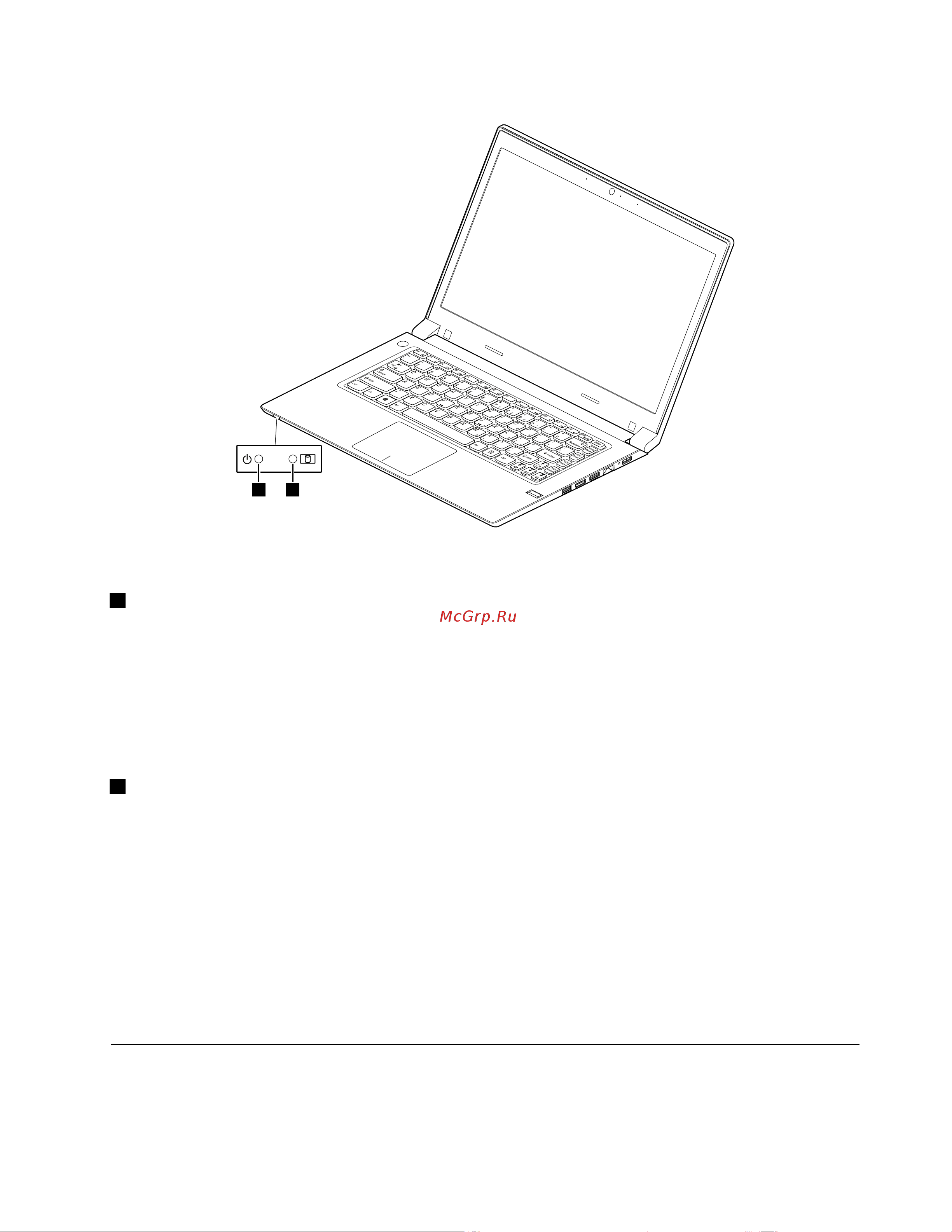 Lenovo M490s [21/82] Компоненты