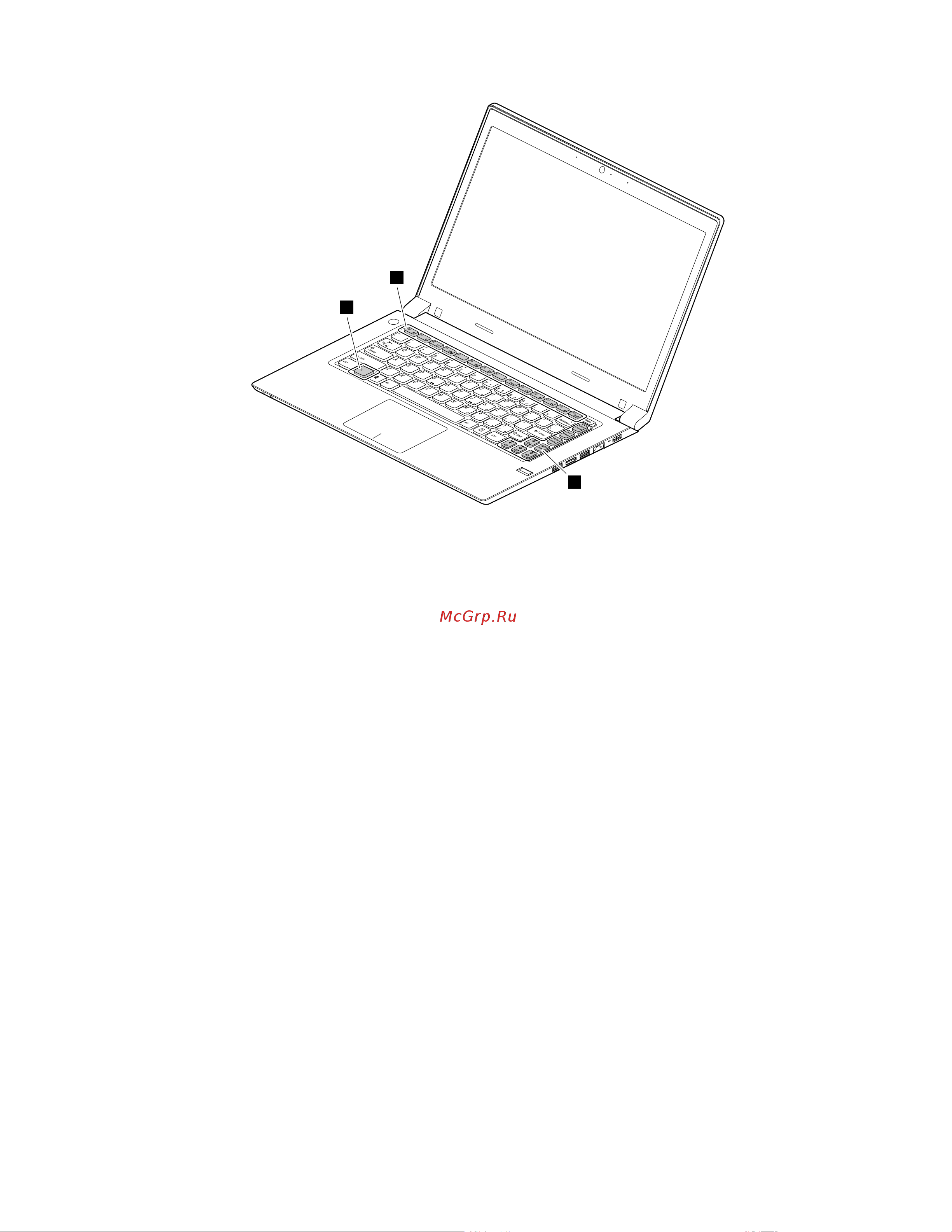 Lenovo M490s Руководство по эксплуатации онлайн [27/82] 710417