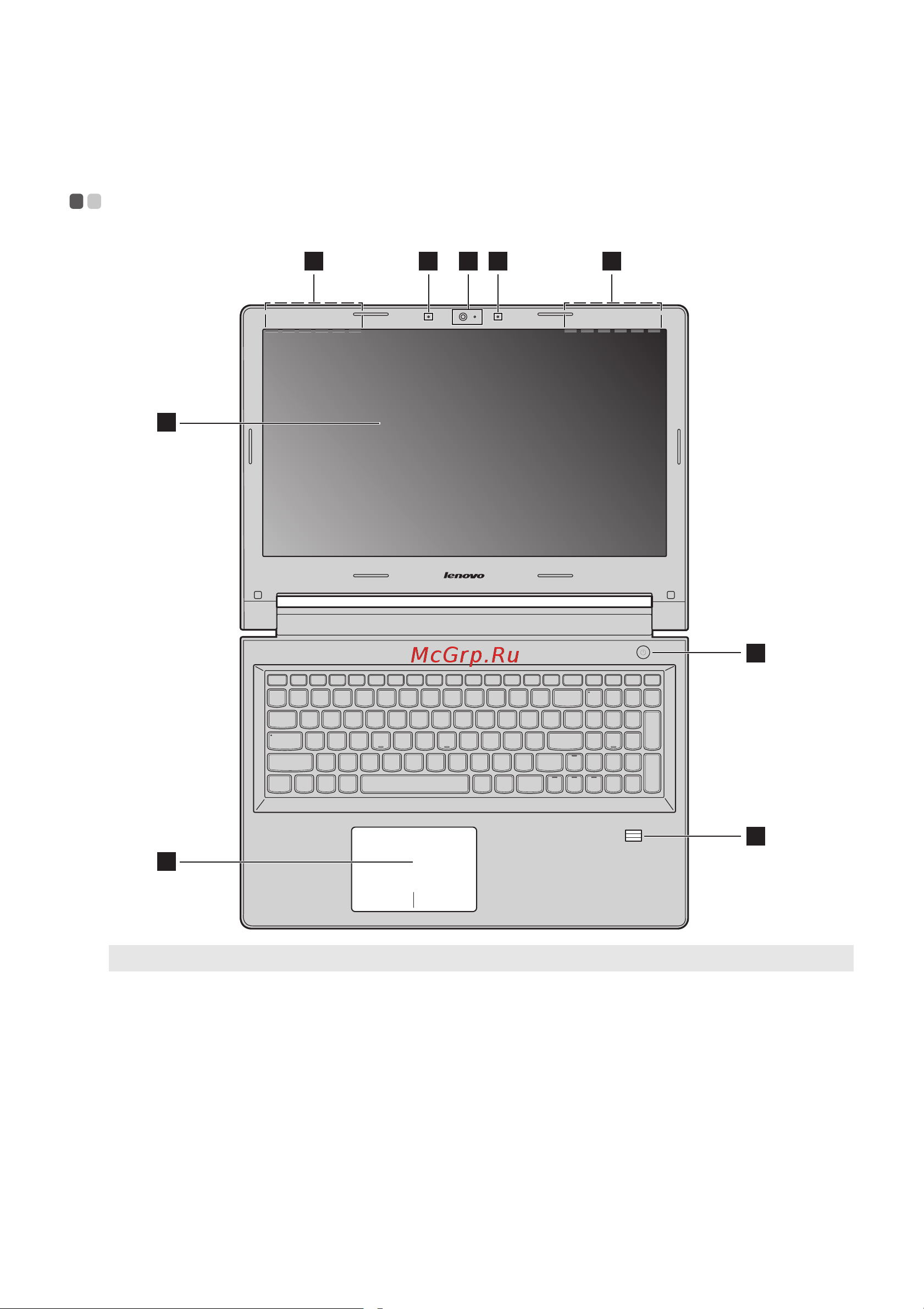 Lenovo M50-70 [5/35] Г ава 1 щ ью е а