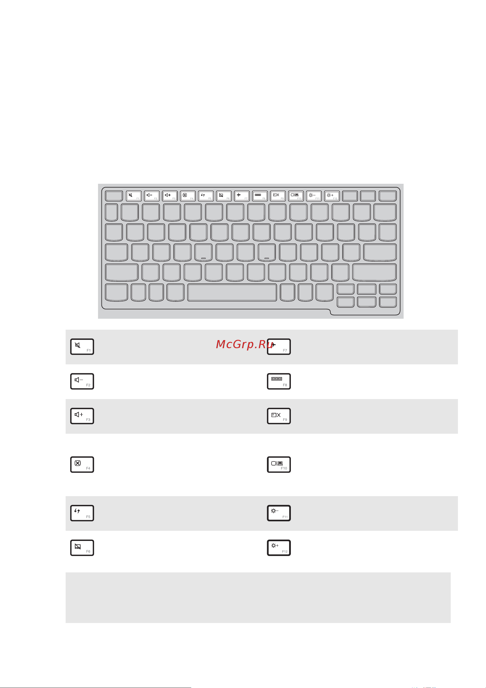 Lenovo S21e-20 Руководство по эксплуатации онлайн [7/38] 710438