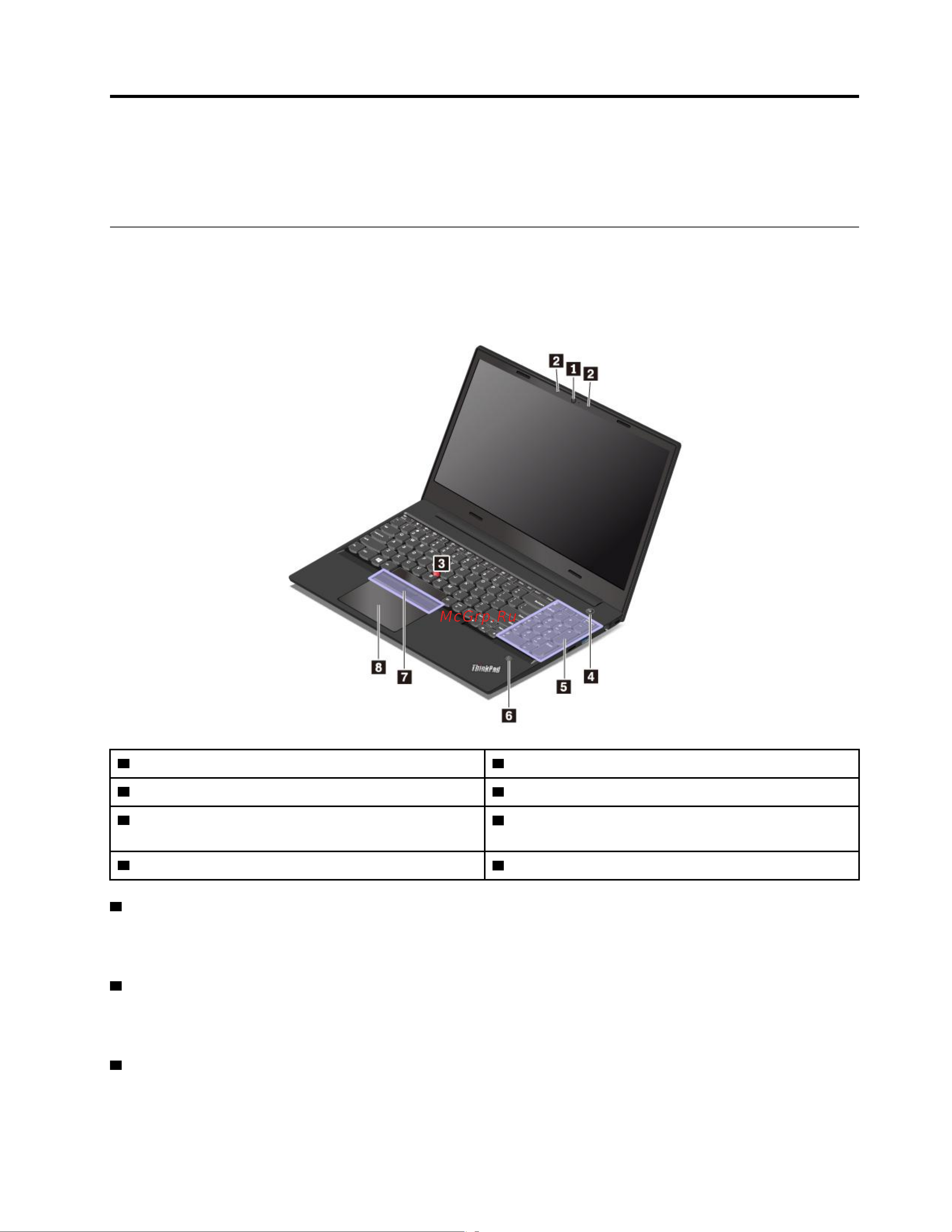 Lenovo ThinkPad E580 [21/152] Вид спереди