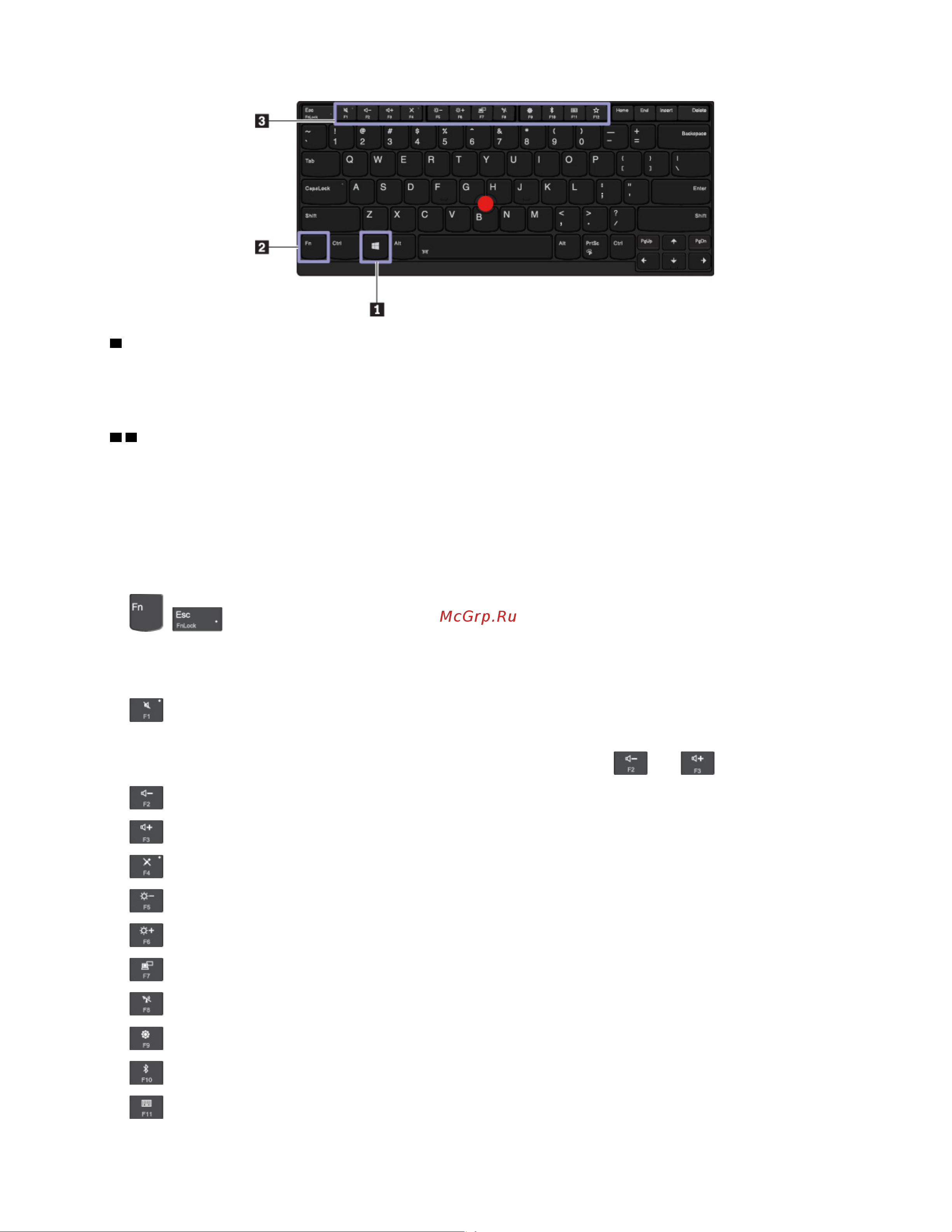 Lenovo ThinkPad L380 (Yoga) Руководство по эксплуатации онлайн [43/162] 710515