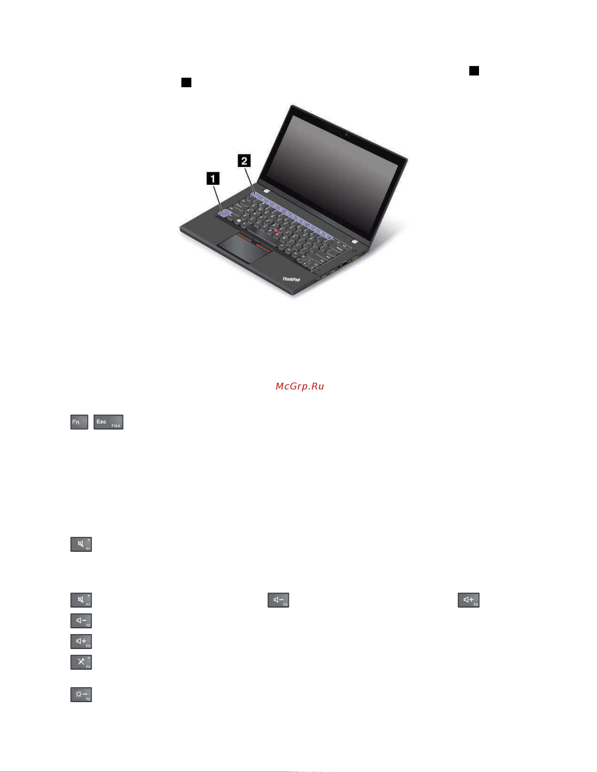 Lenovo ThinkPad L450 Руководство по эксплуатации онлайн [38/202] 710519