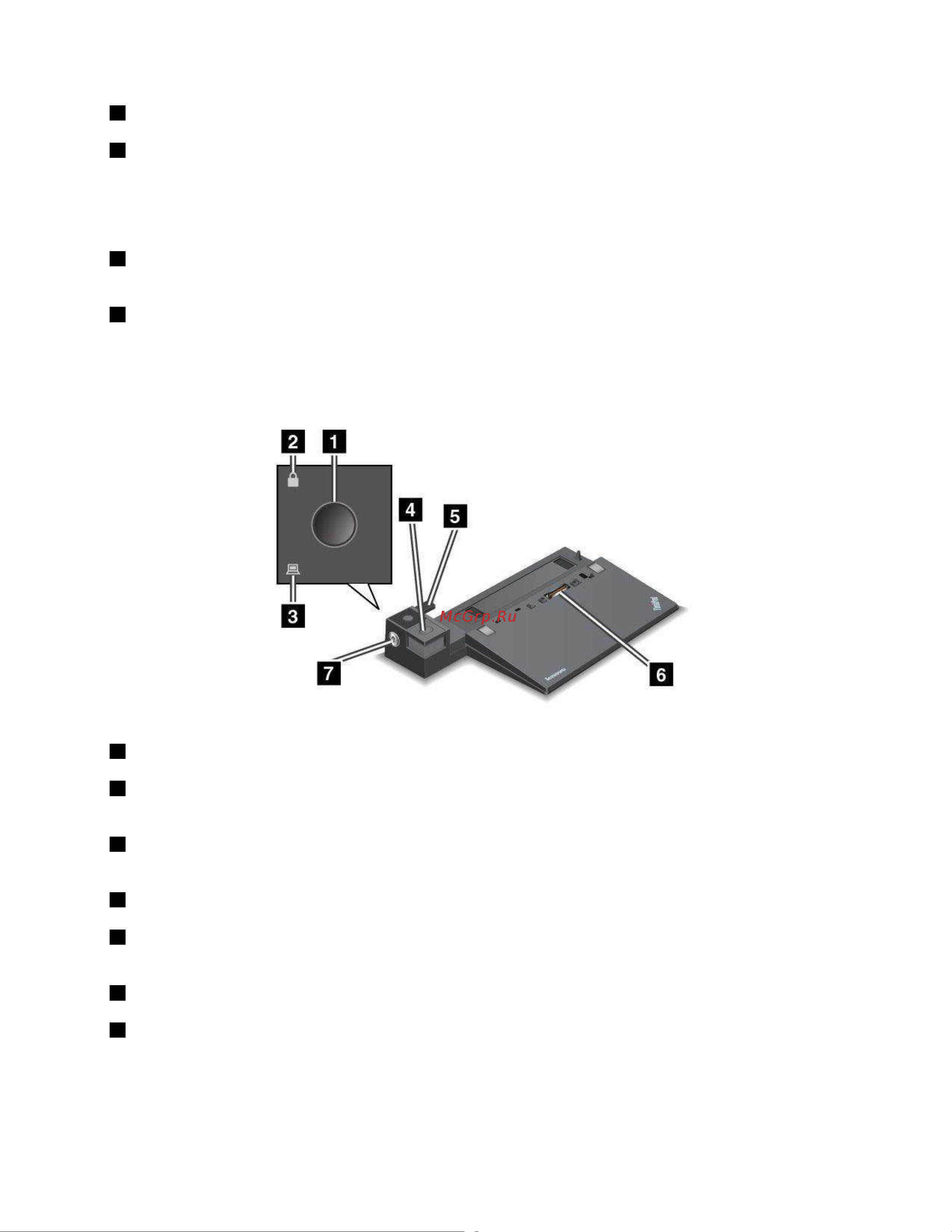 Lenovo ThinkPad L450 [61/202] Thinkpad pro dock