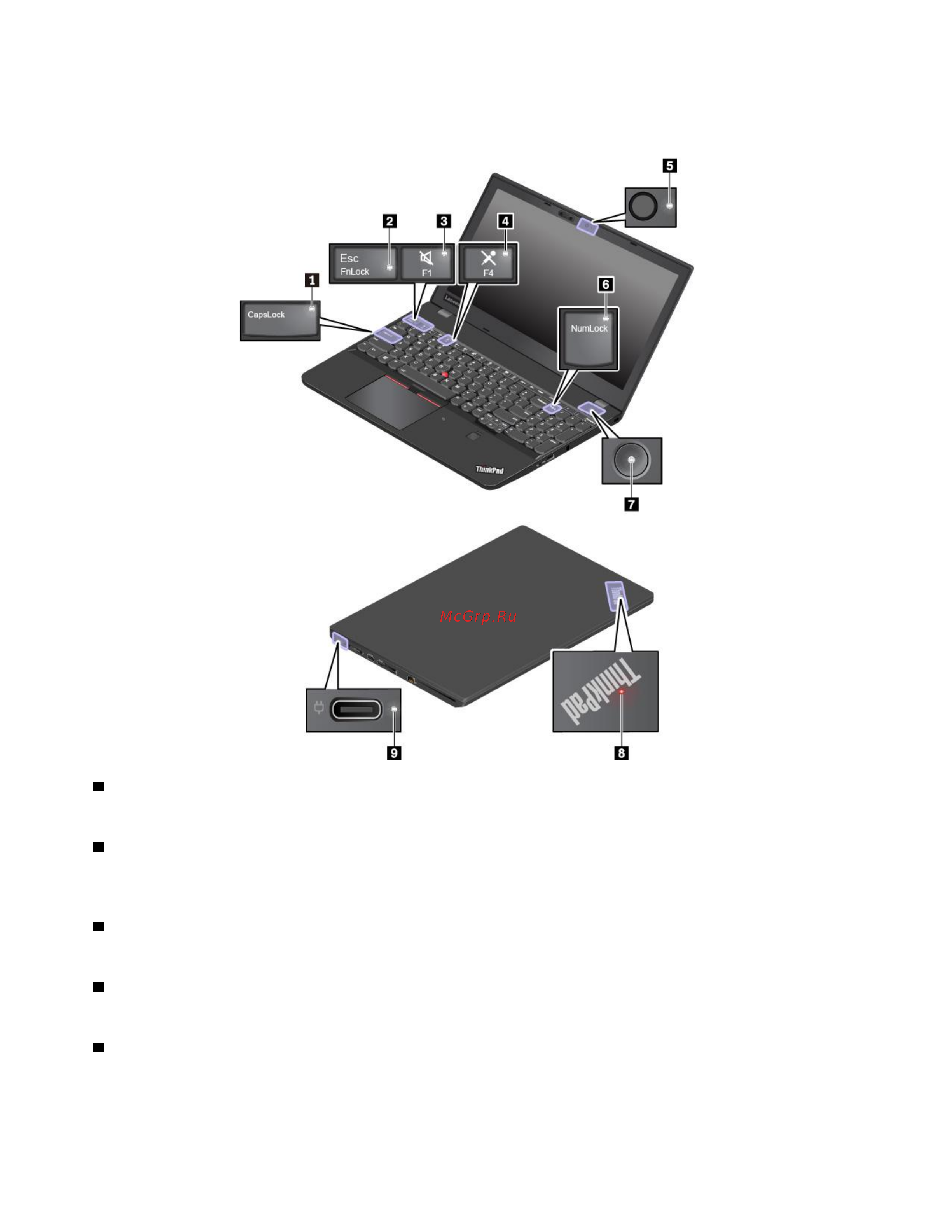 Lenovo ThinkPad L480 Руководство по эксплуатации онлайн [32/192] 710522