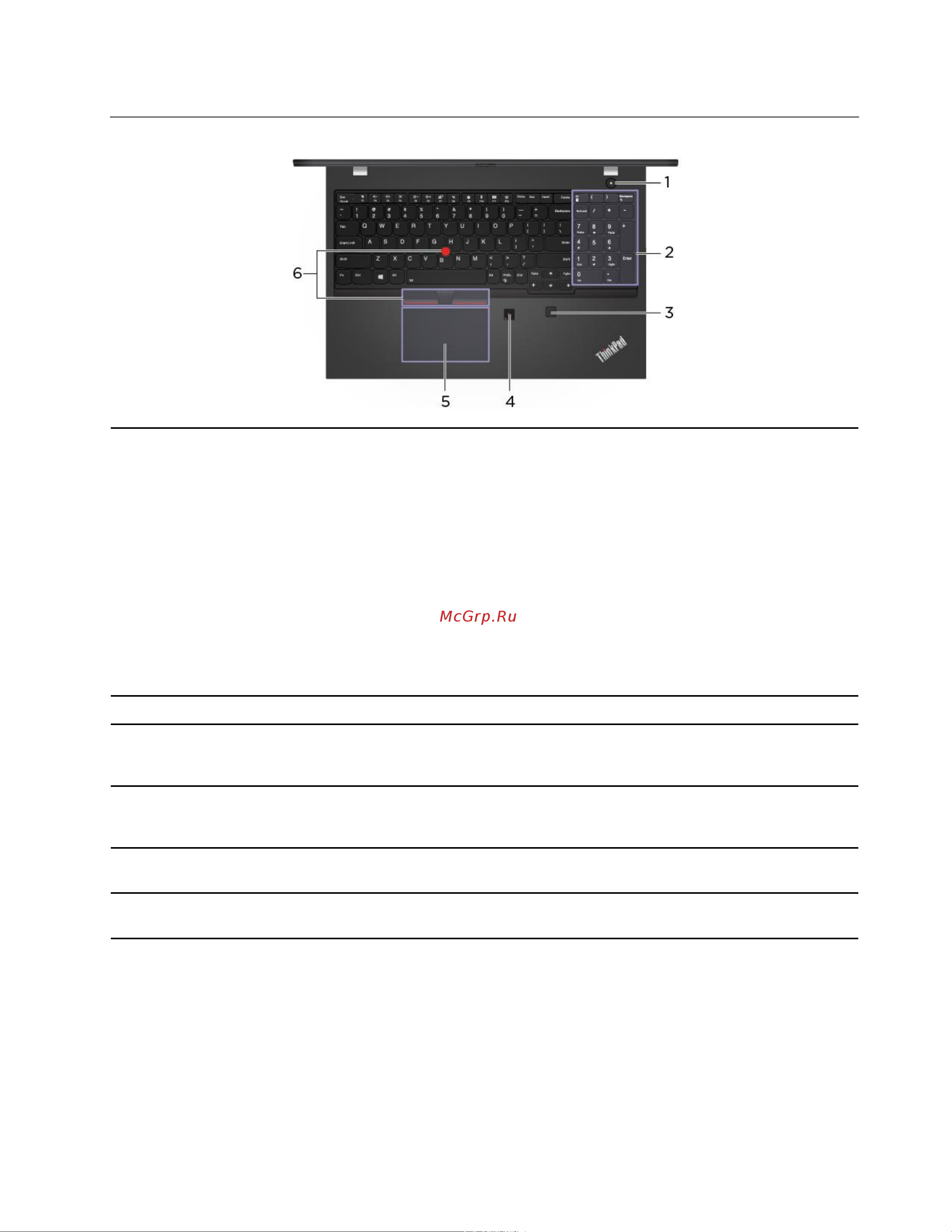 Lenovo ThinkPad L590 [9/144] Вид основания l590
