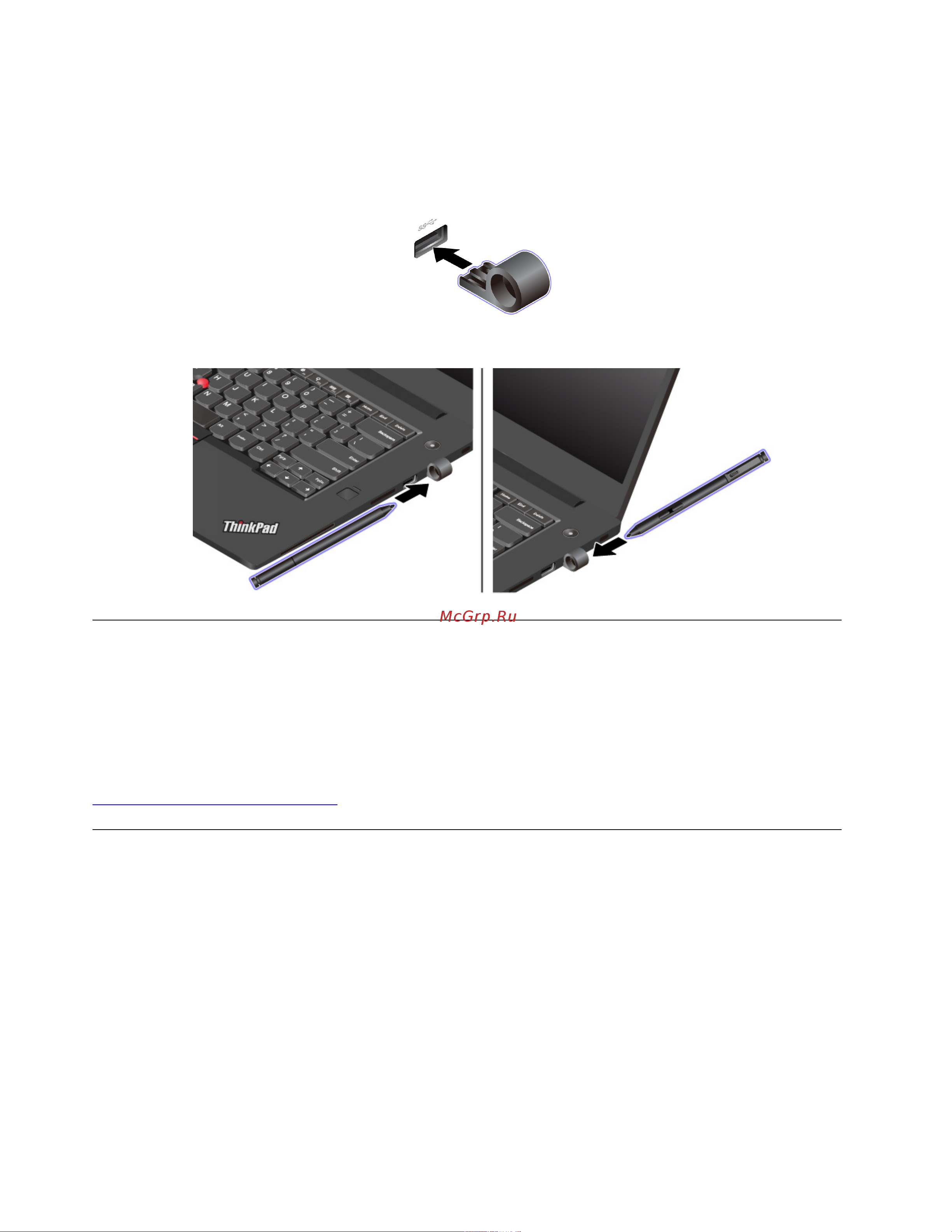 Lenovo ThinkPad P1 [38/154] Подбор дополнительных аксессуаров thinkpad