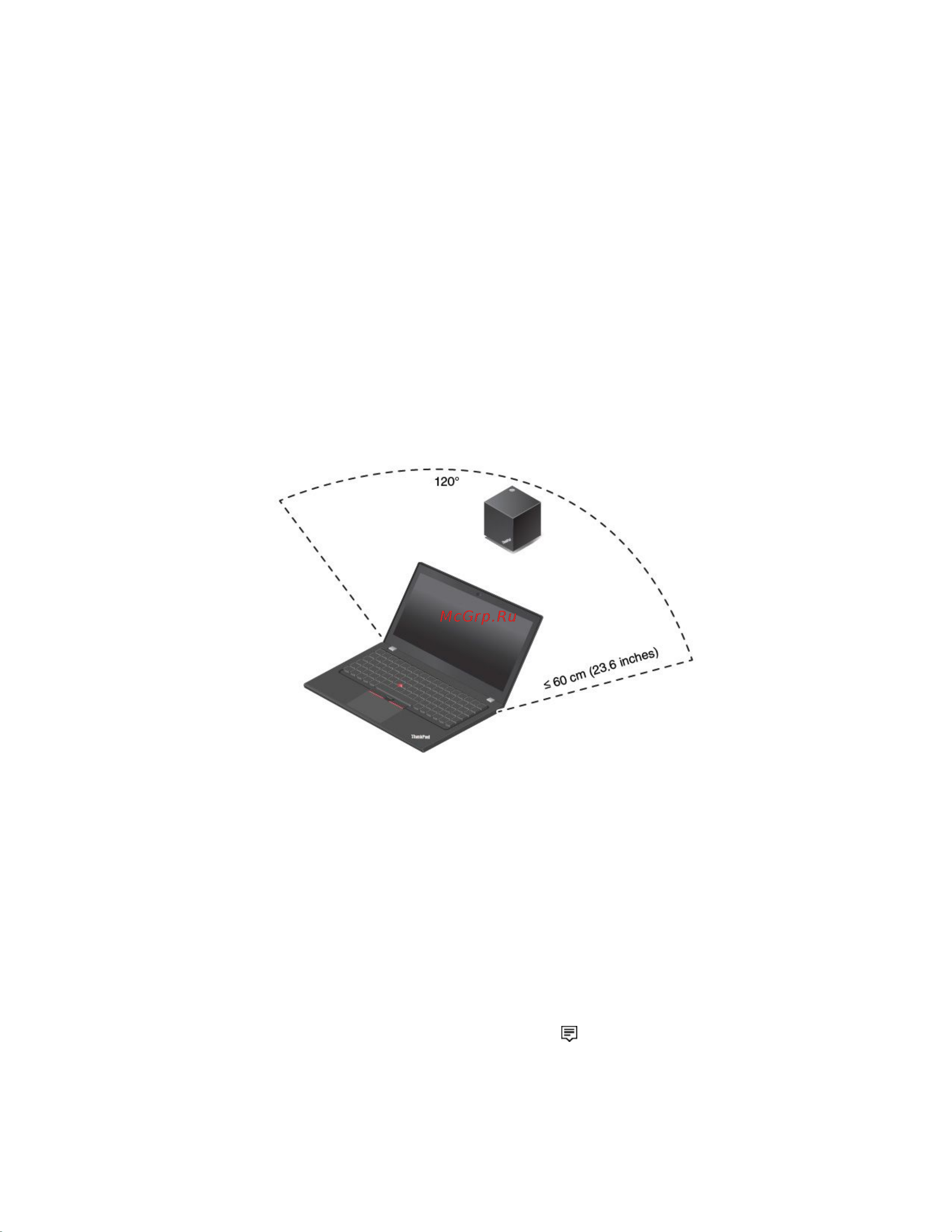 Lenovo ThinkPad P51s [72/190] Использование док станции thinkpad wigig dock