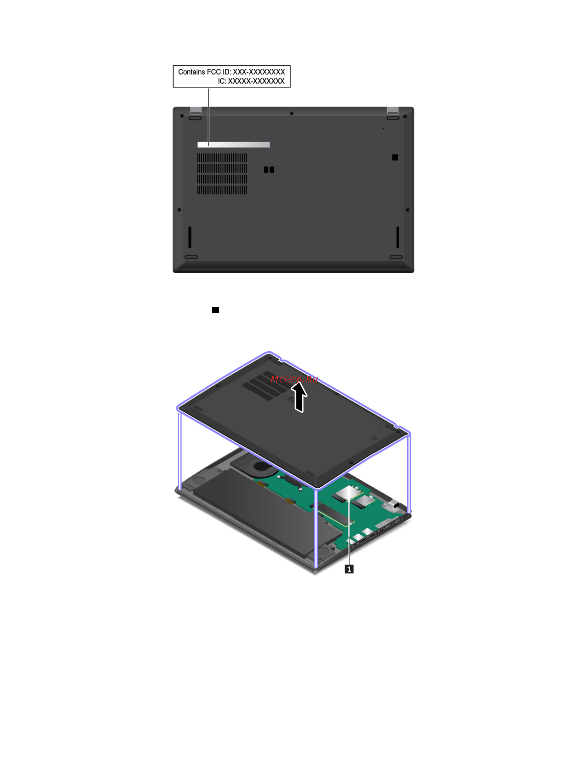 Lenovo ThinkPad X280 [30/168] Наклейки для операционных систем windows