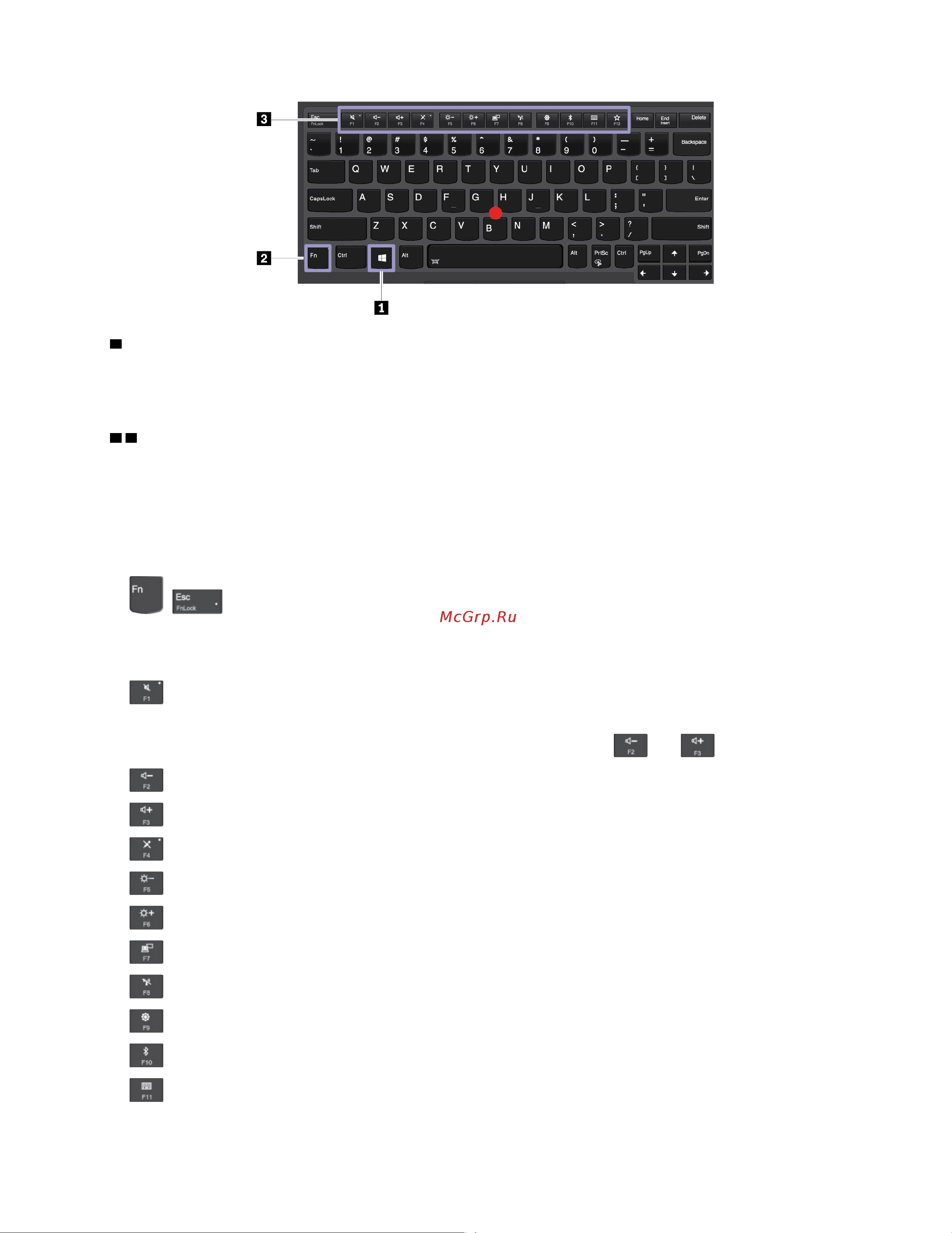 Lenovo ThinkPad X380 Yoga Руководство по эксплуатации онлайн [43/156] 710618