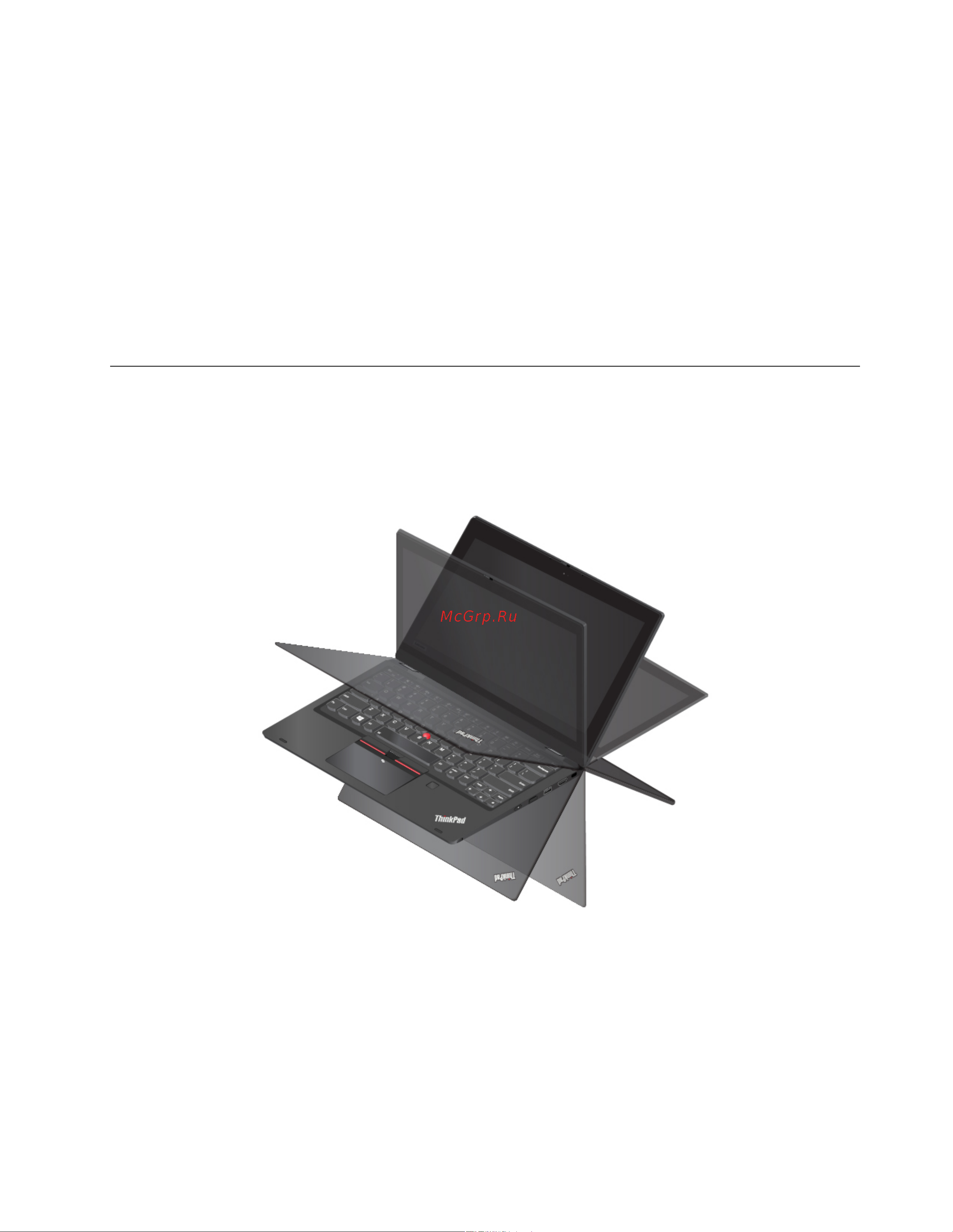 Lenovo ThinkPad X390 Yoga [31/118] Знакомство с режимами yoga