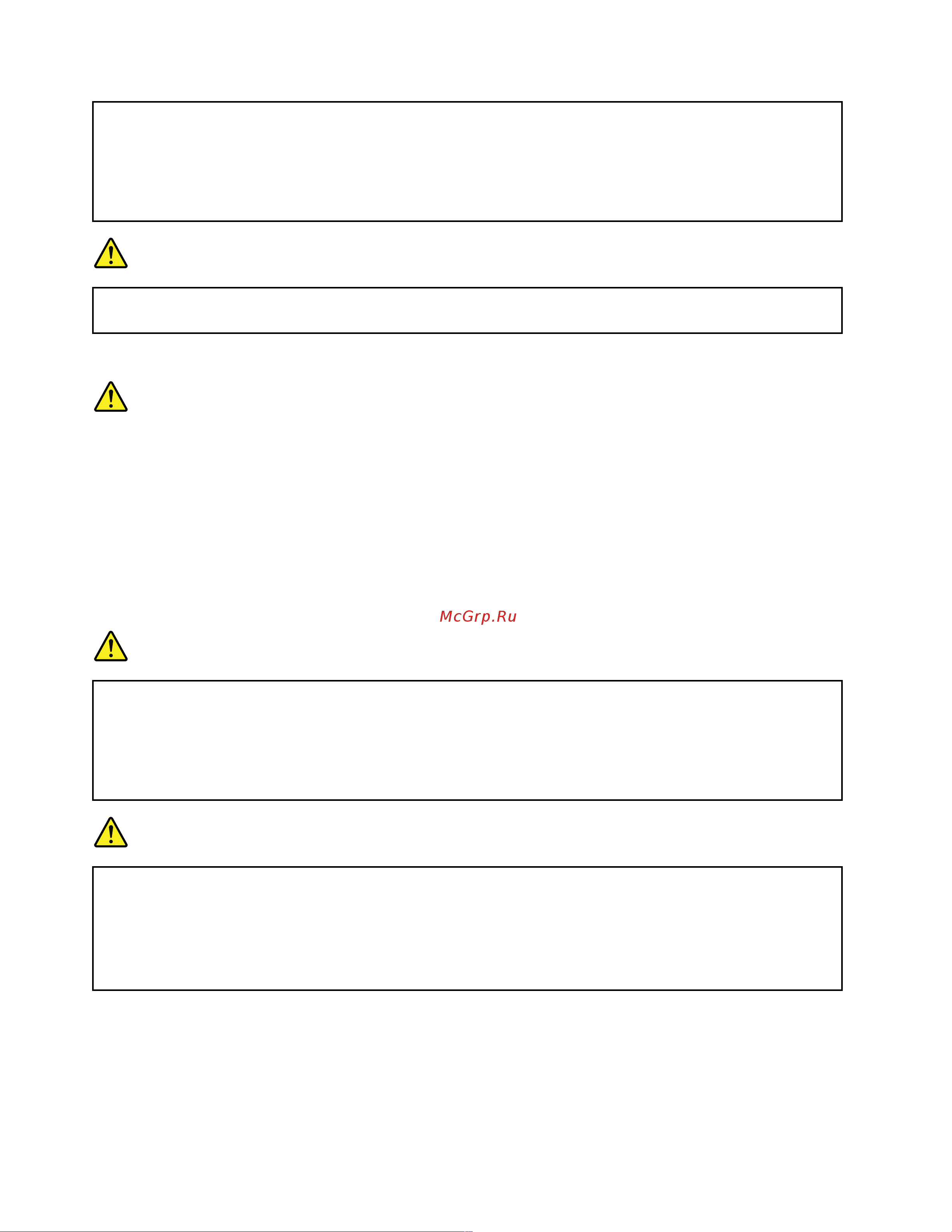 Lenovo ThinkPad Yoga 15 [16/188] Laser safety information