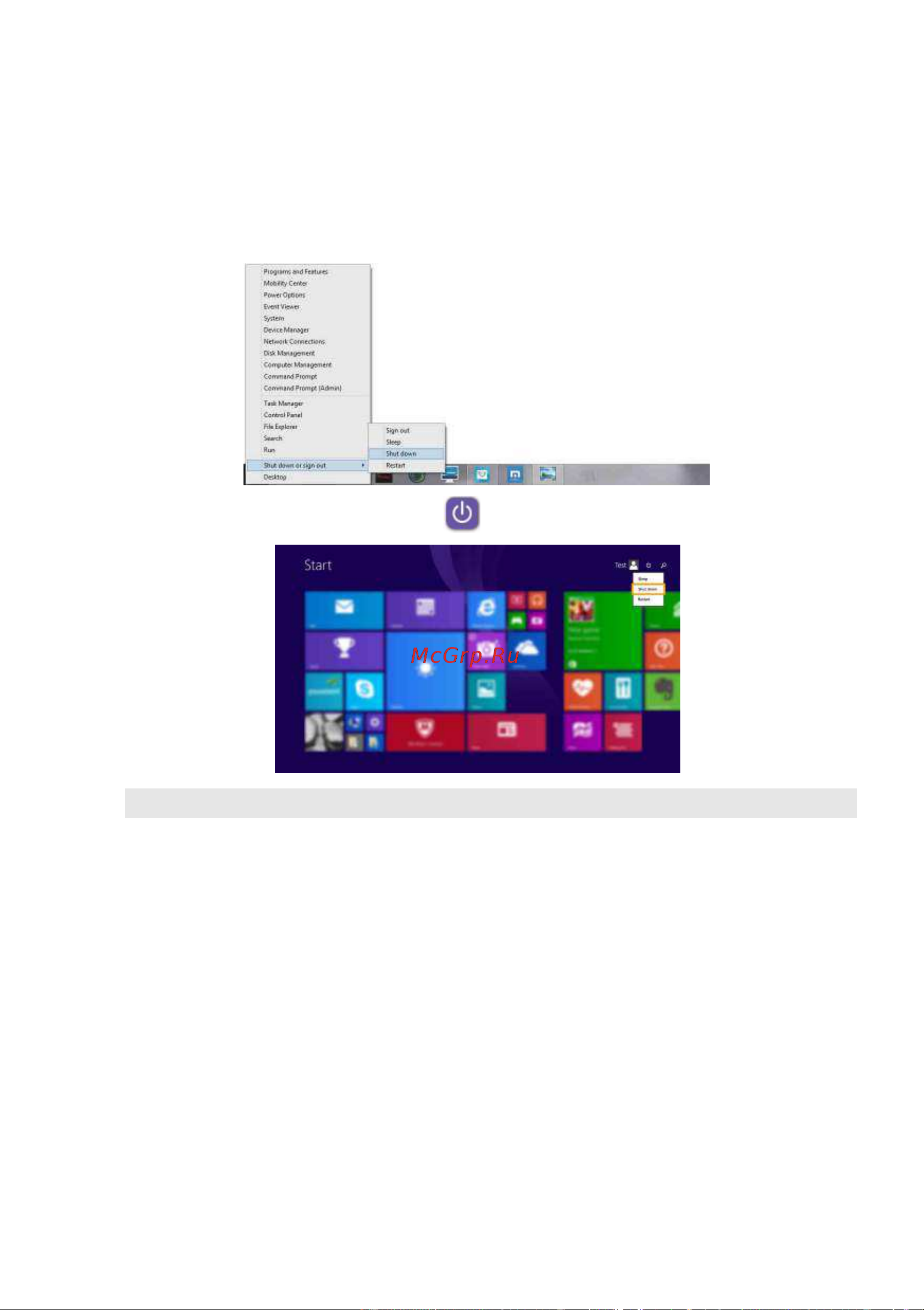 Lenovo U41-70 Руководство по эксплуатации онлайн [21/34] 710635