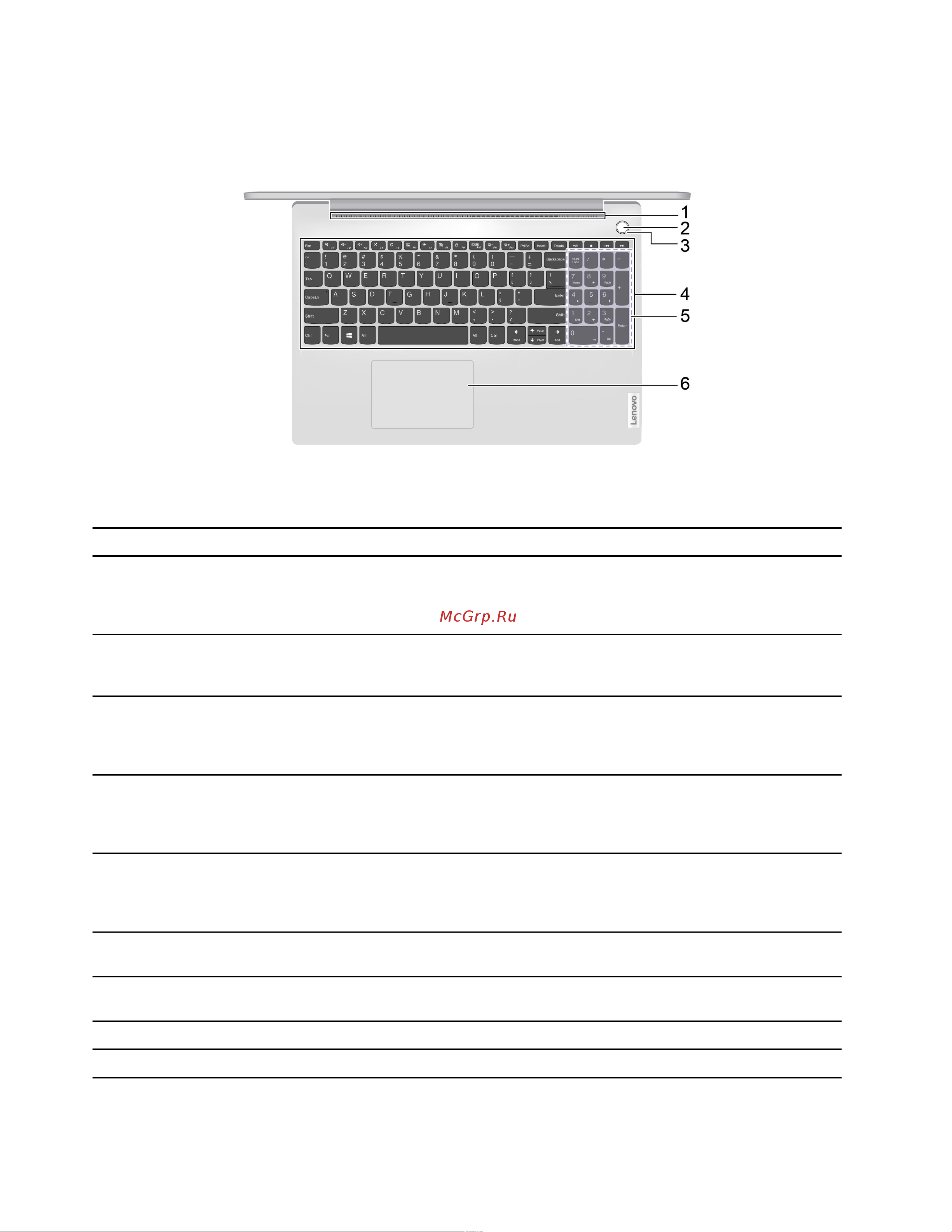 Lenovo 82NB006EUE [10/70] Lenovo v17 iil